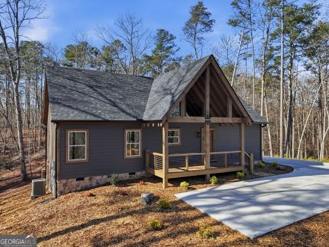 835 Hilton Drive Ellijay GA 30540