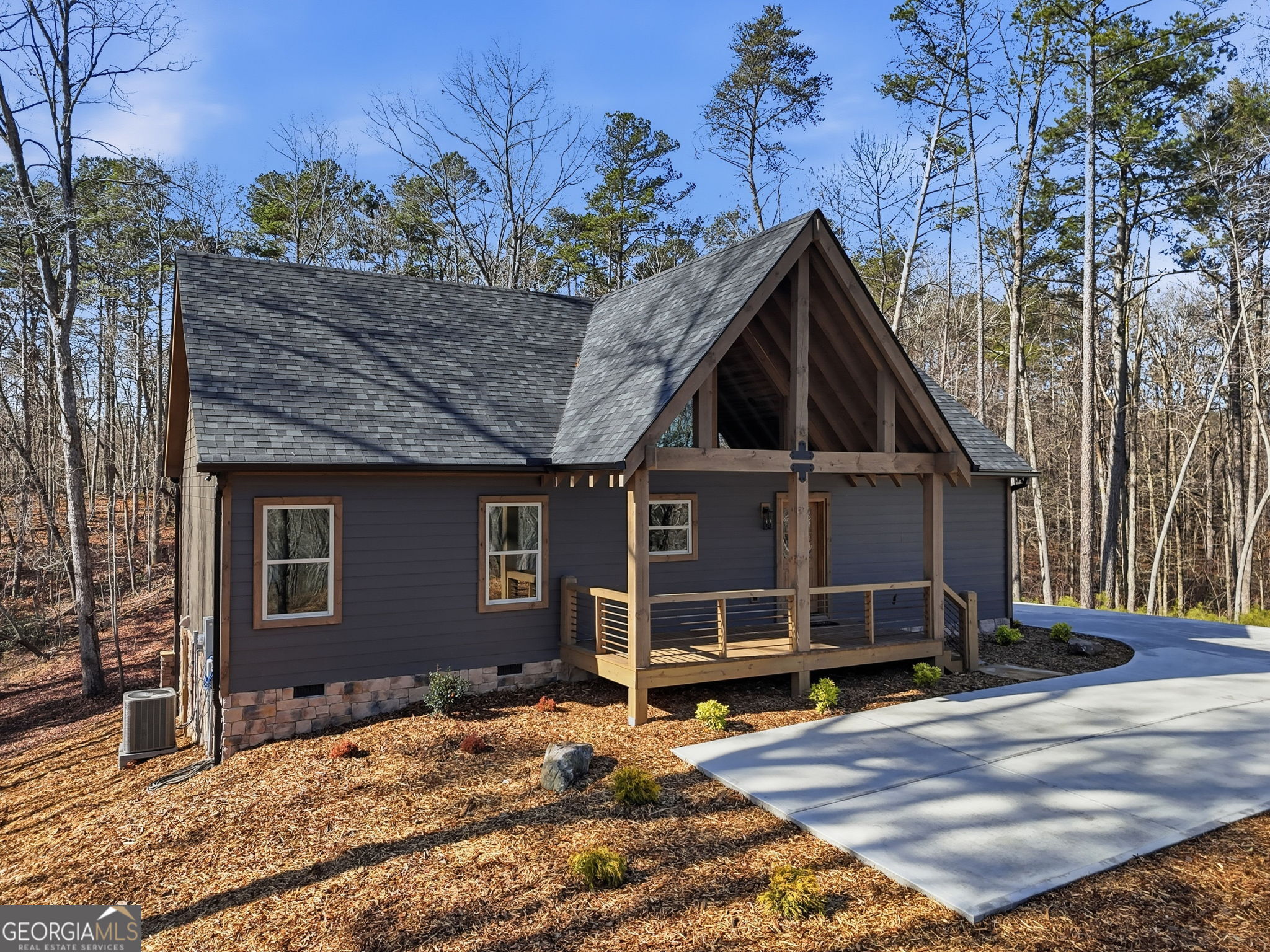 835 Hilton Drive Ellijay GA 30540