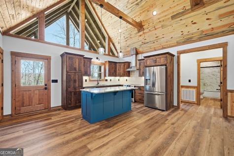 835 Hilton Drive Ellijay GA 30540