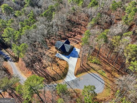 835 Hilton Drive Ellijay GA 30540