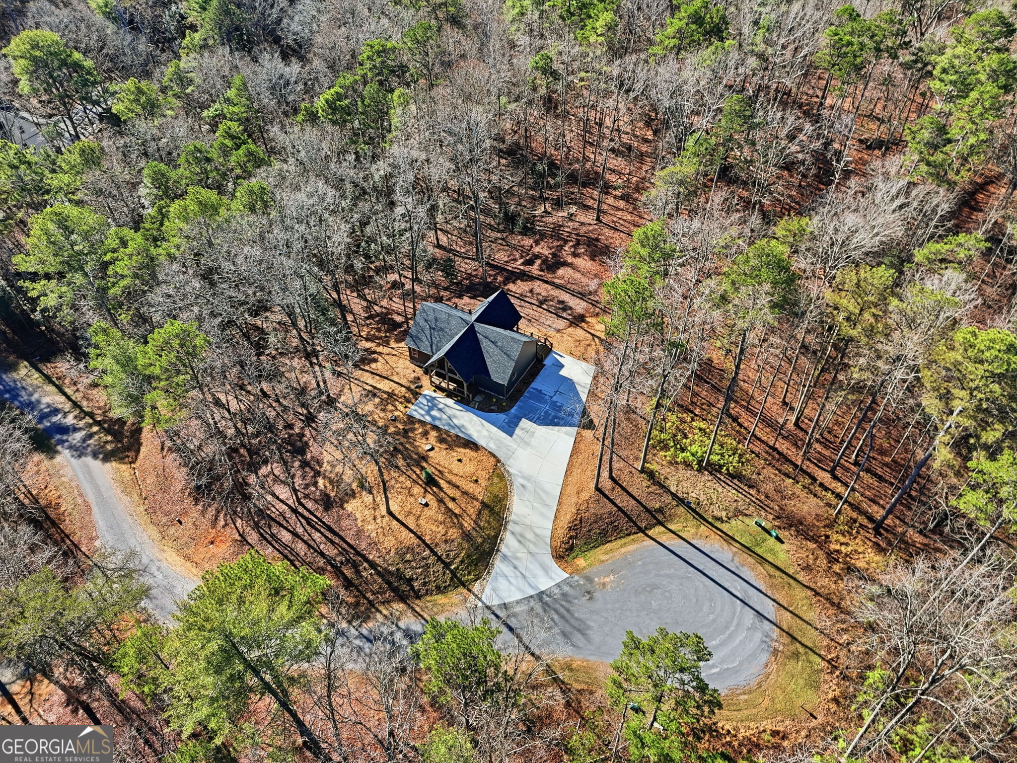 835 Hilton Drive Ellijay GA 30540