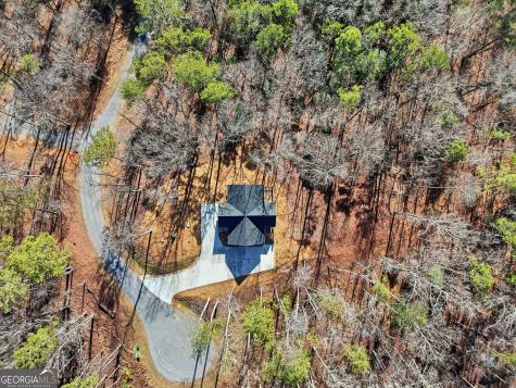 835 Hilton Drive Ellijay GA 30540