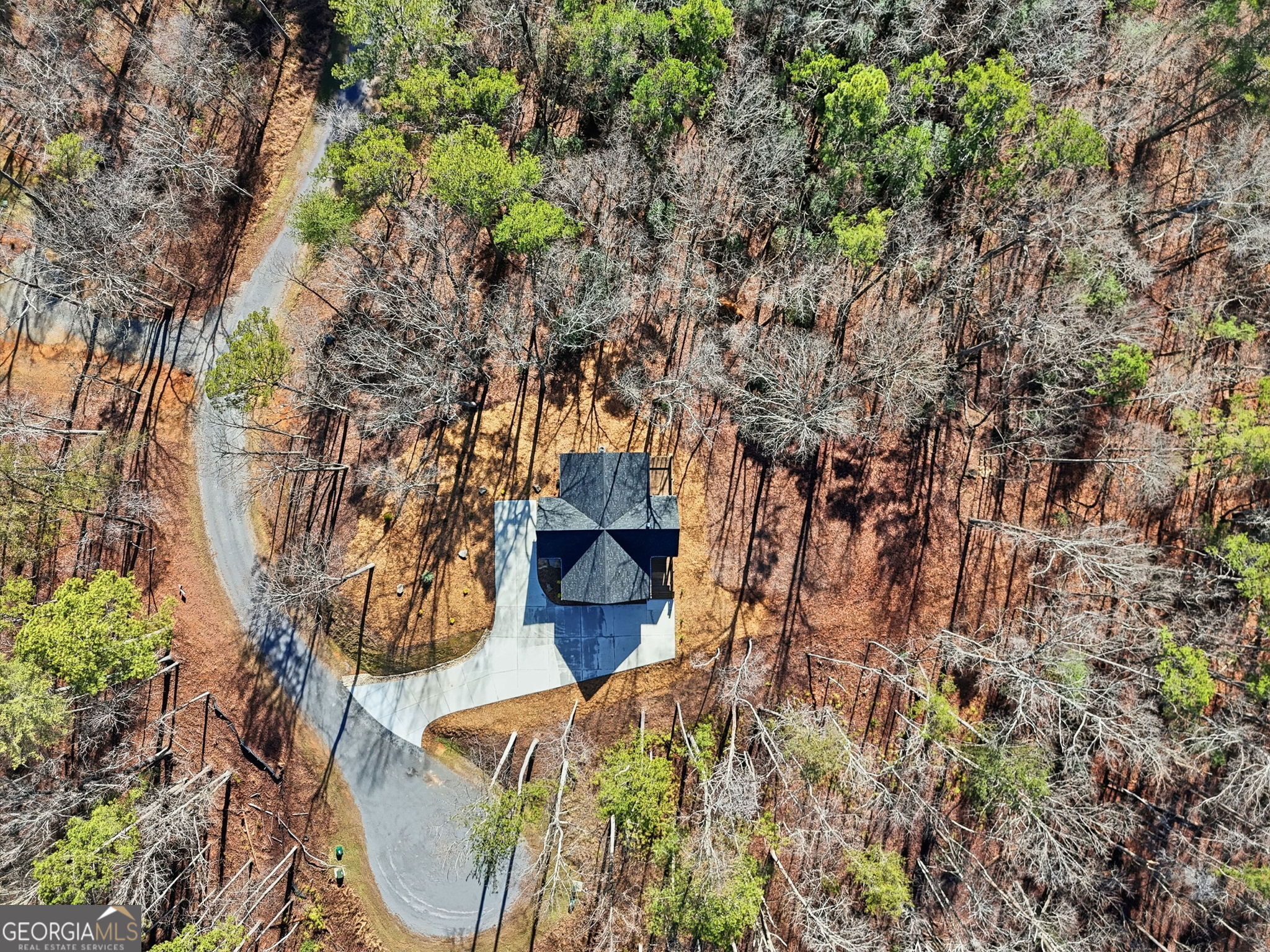 835 Hilton Drive Ellijay GA 30540