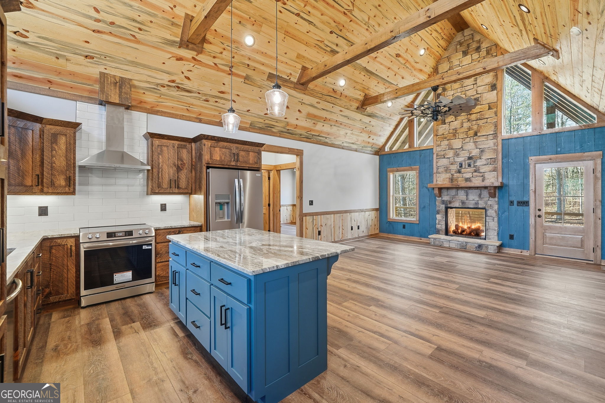 835 Hilton Drive Ellijay GA 30540