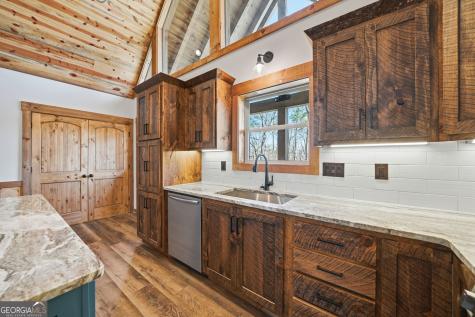 835 Hilton Drive Ellijay GA 30540