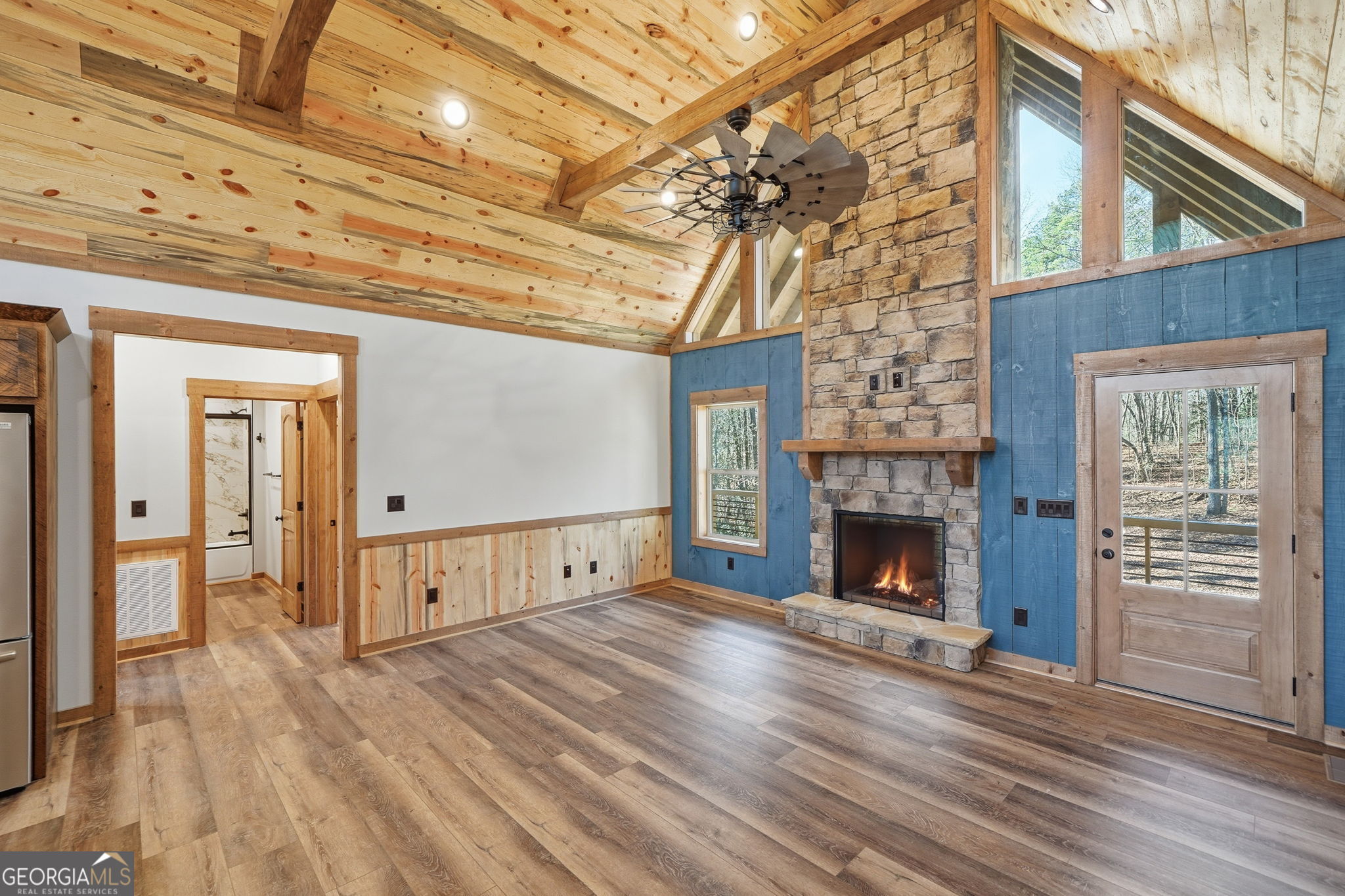 835 Hilton Drive Ellijay GA 30540