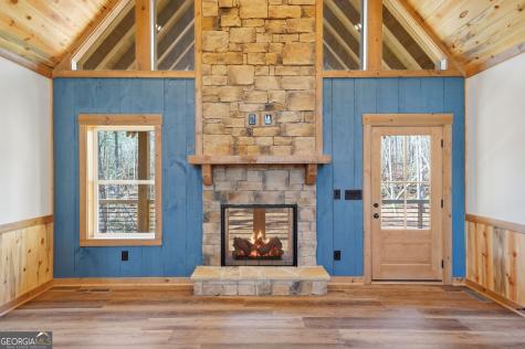 835 Hilton Drive Ellijay GA 30540