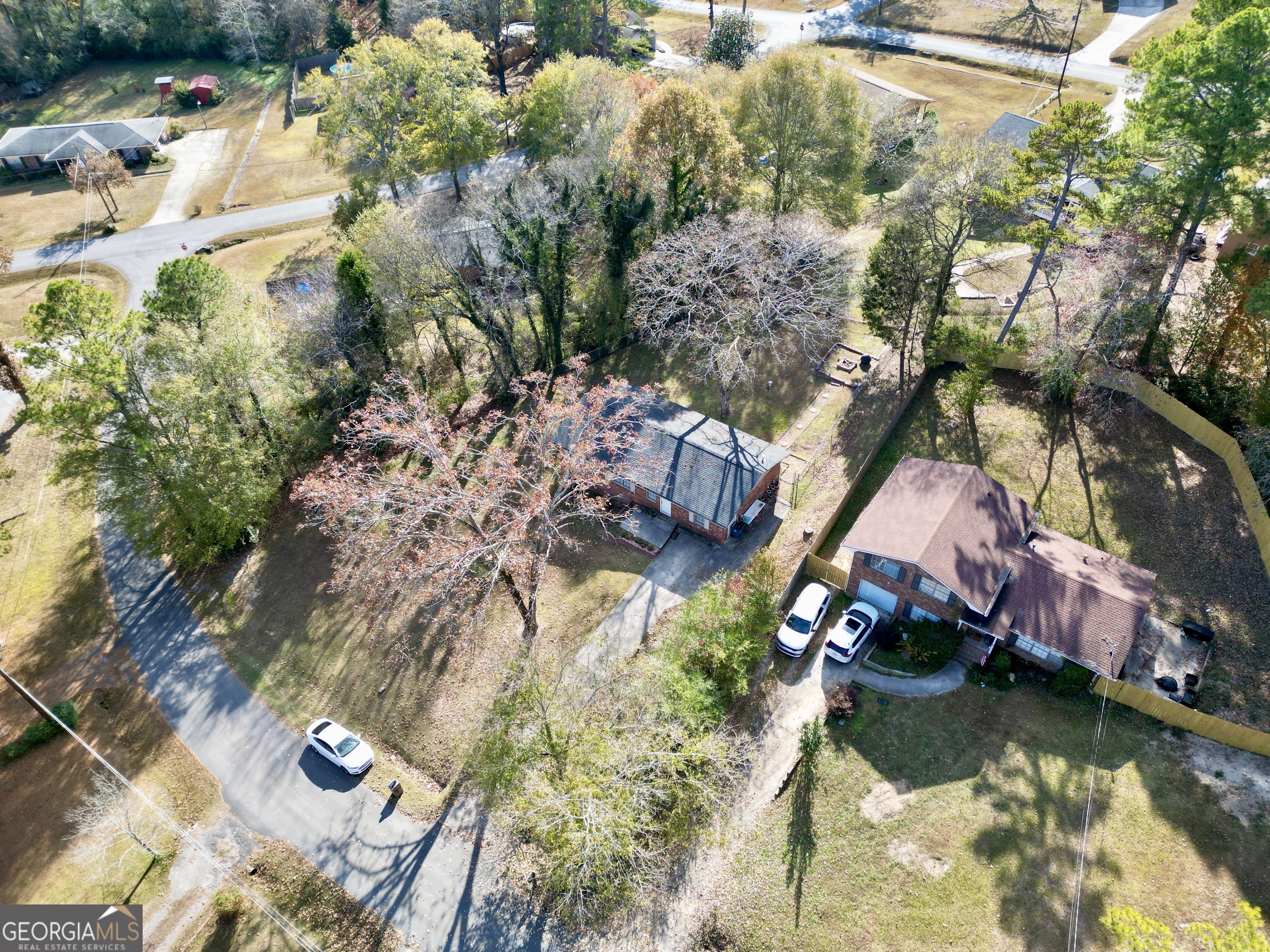 38 Parkwood Circle NE Rome GA 30161