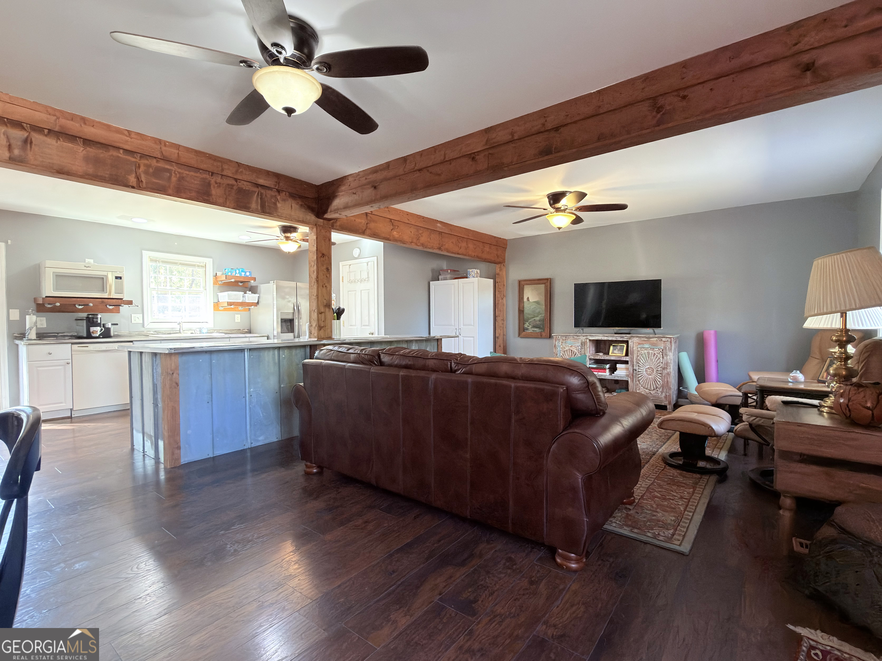 38 Parkwood Circle NE Rome GA 30161