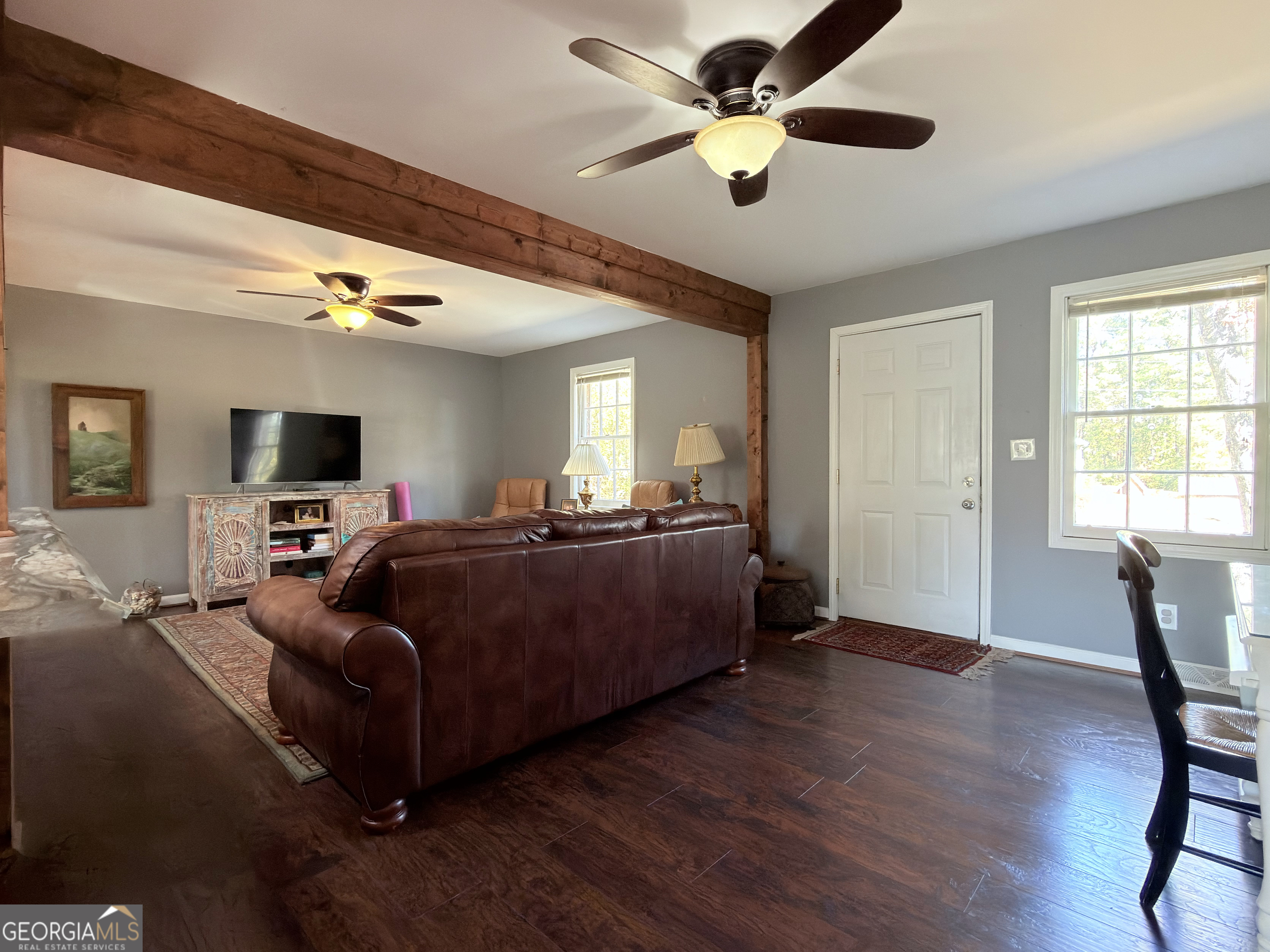 38 Parkwood Circle NE Rome GA 30161