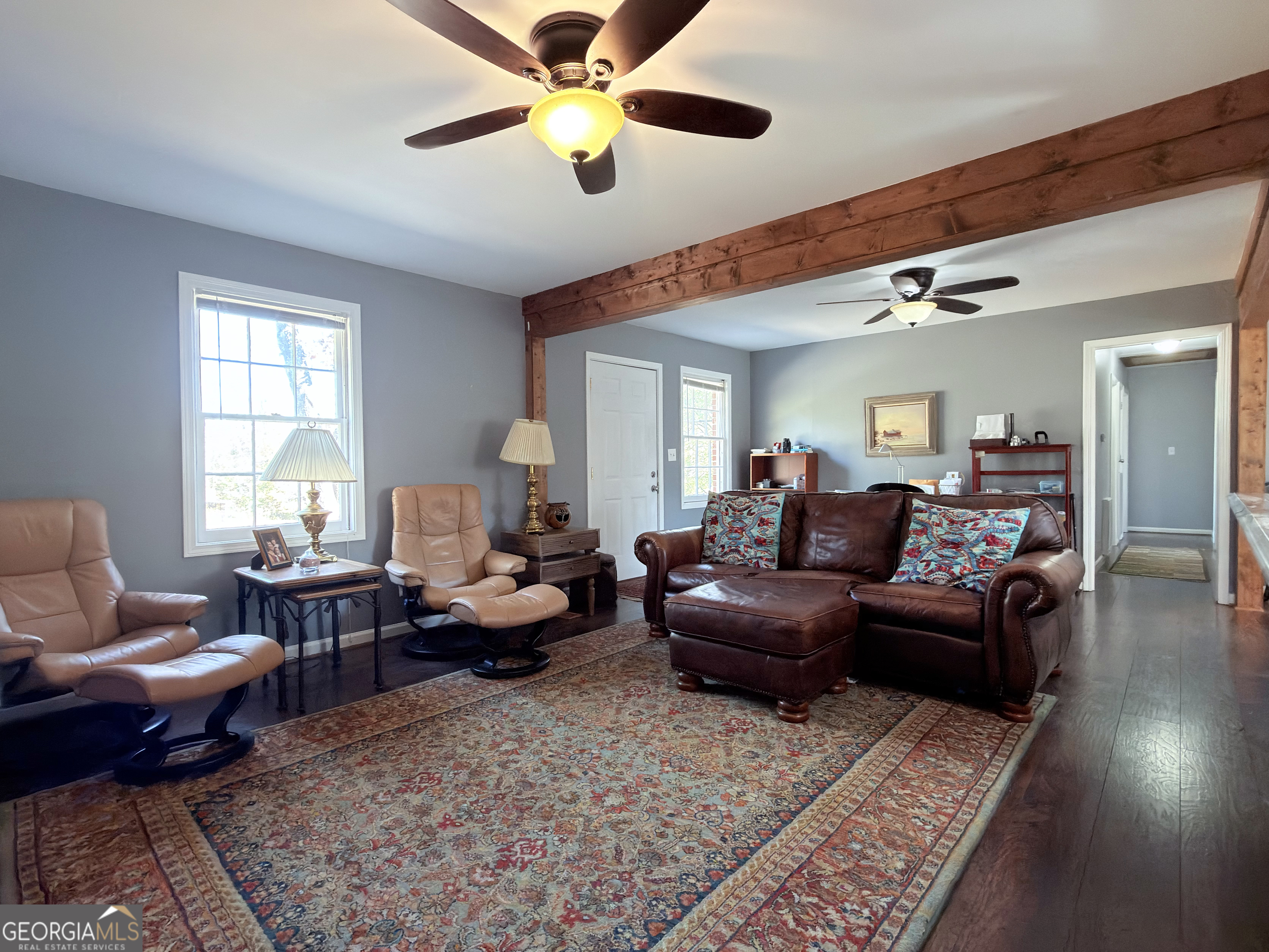 38 Parkwood Circle NE Rome GA 30161