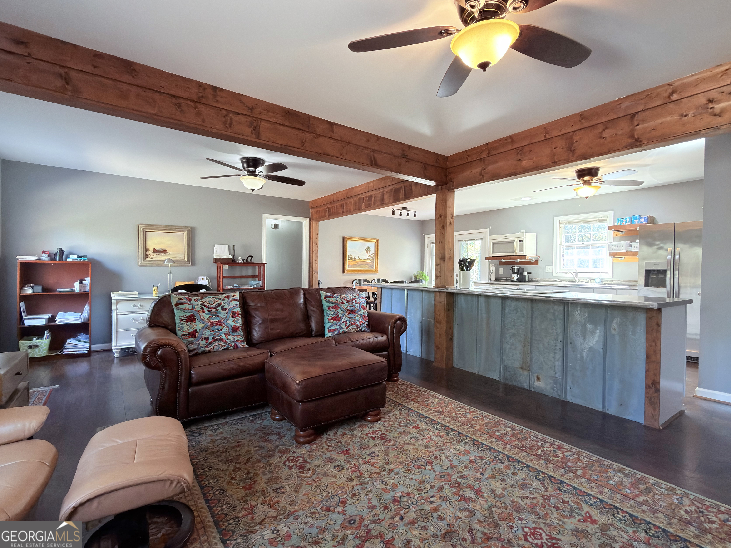 38 Parkwood Circle NE Rome GA 30161