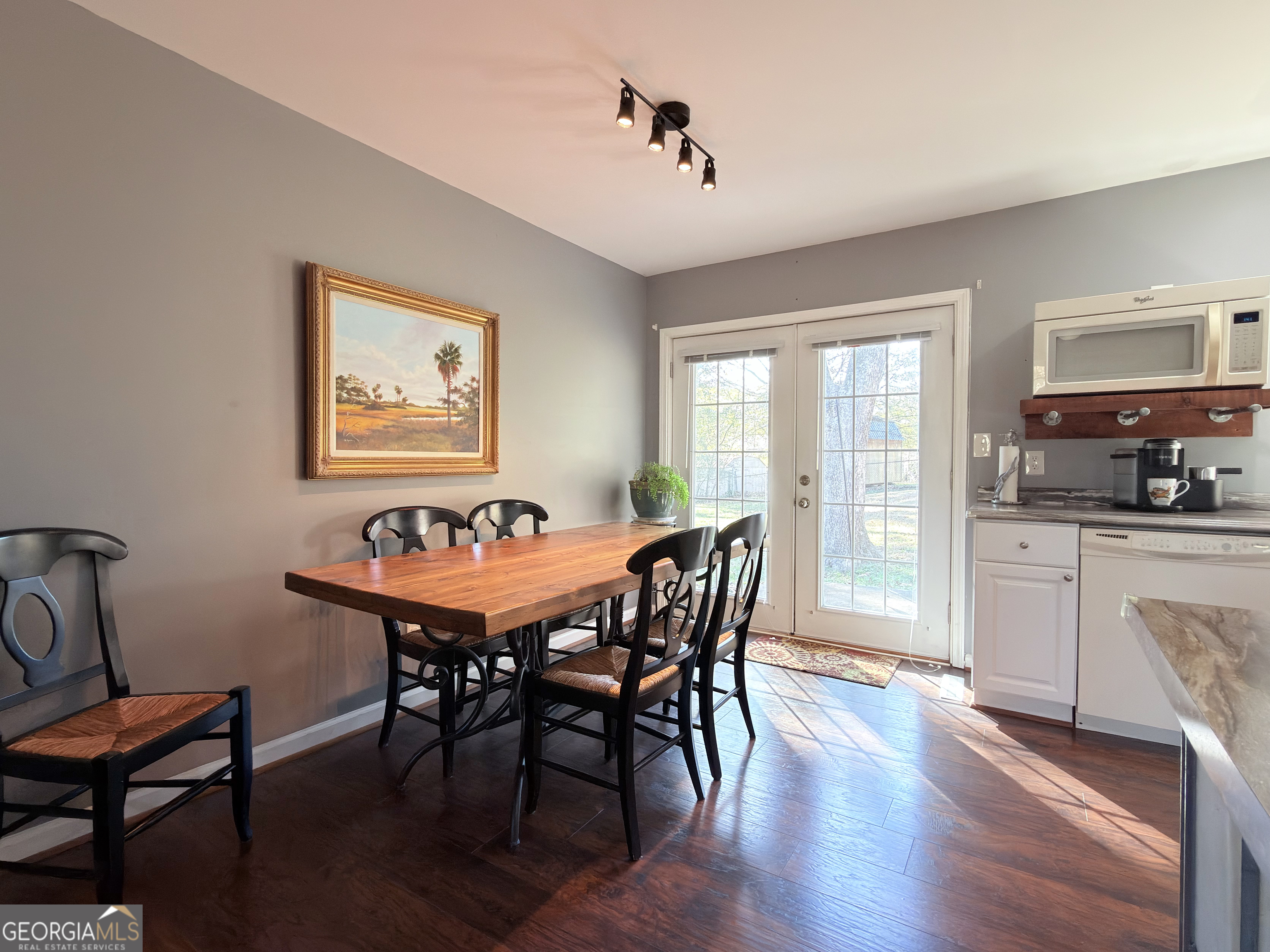 38 Parkwood Circle NE Rome GA 30161