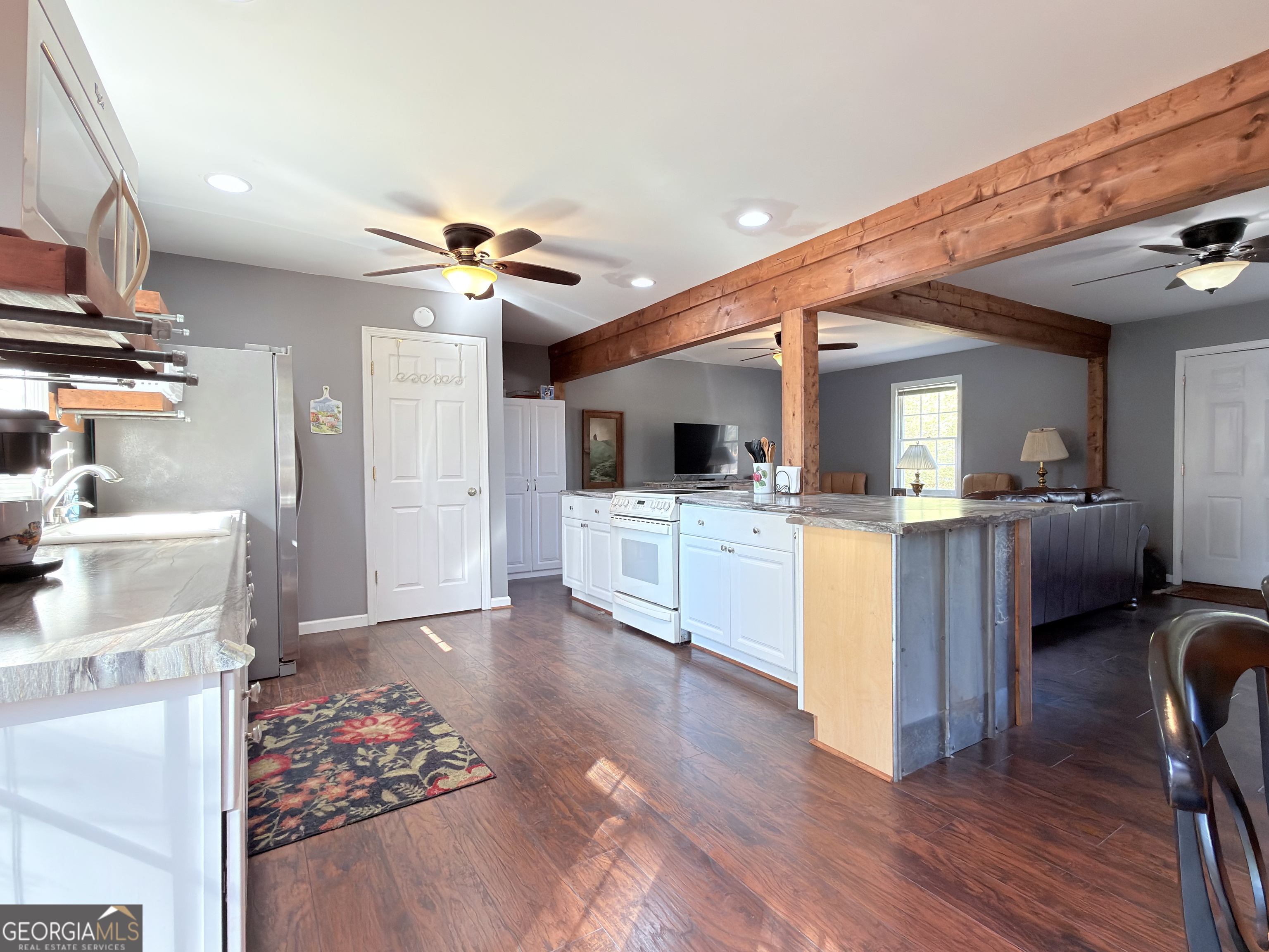 38 Parkwood Circle NE Rome GA 30161