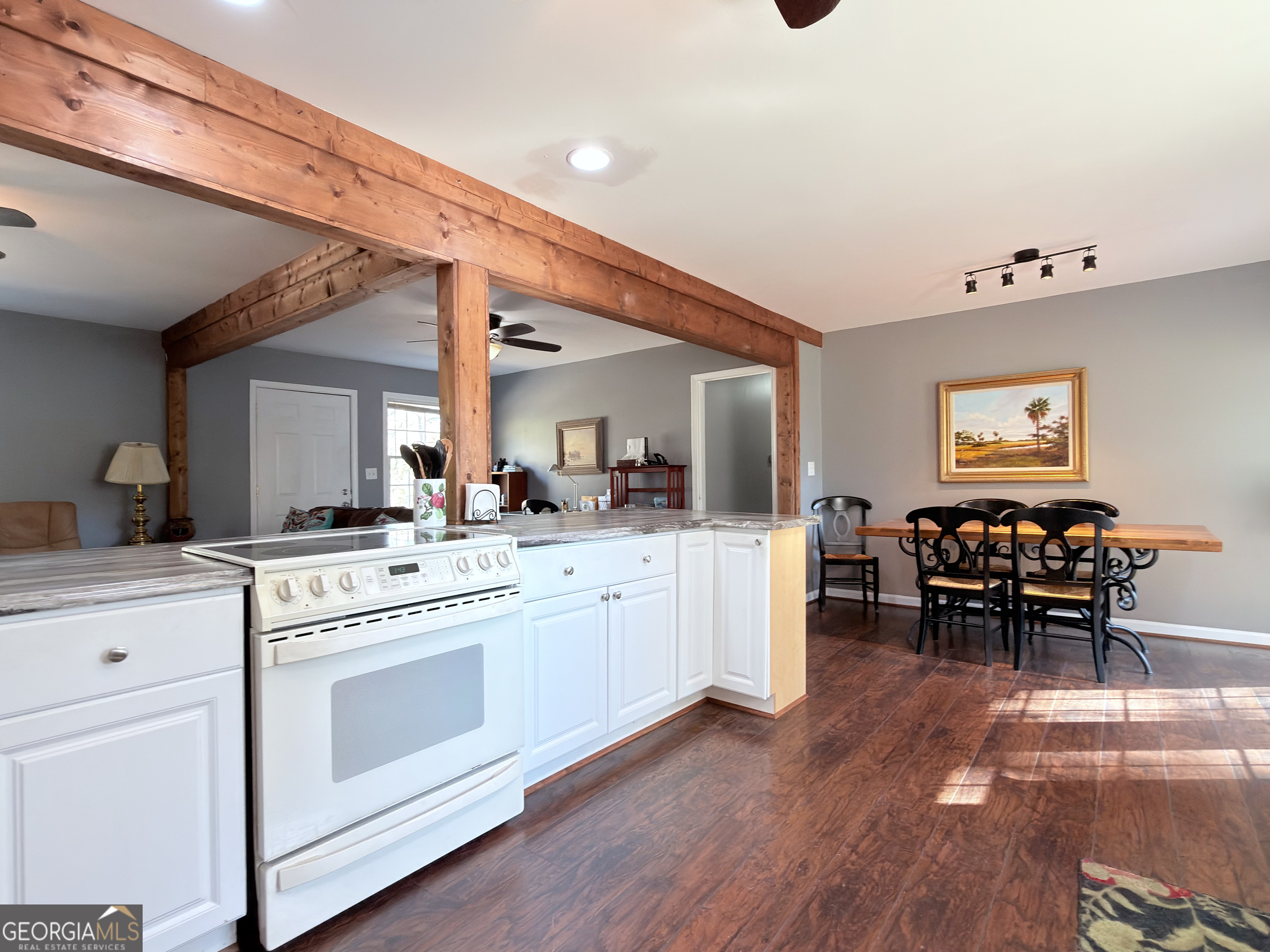 38 Parkwood Circle NE Rome GA 30161