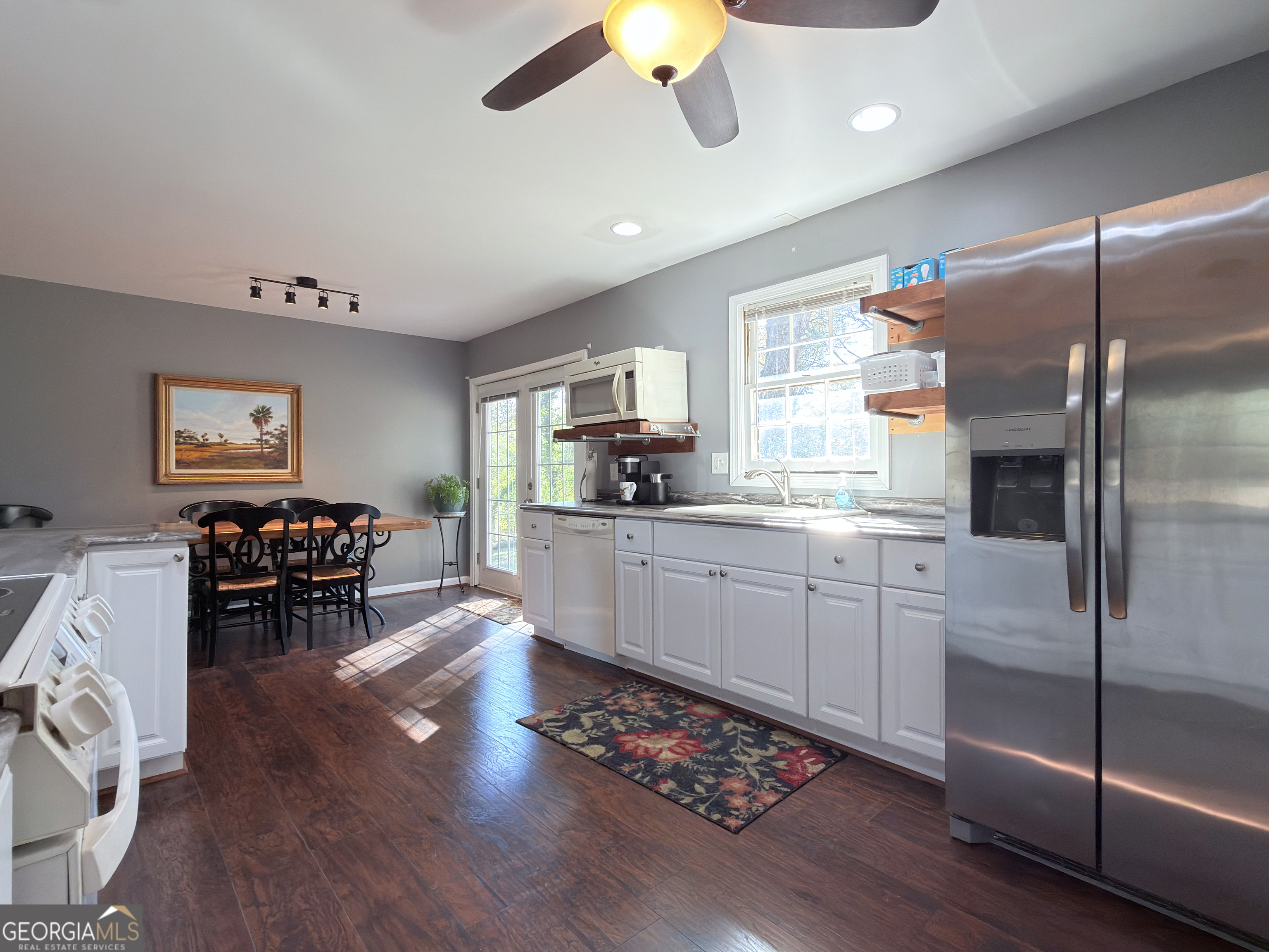 38 Parkwood Circle NE Rome GA 30161