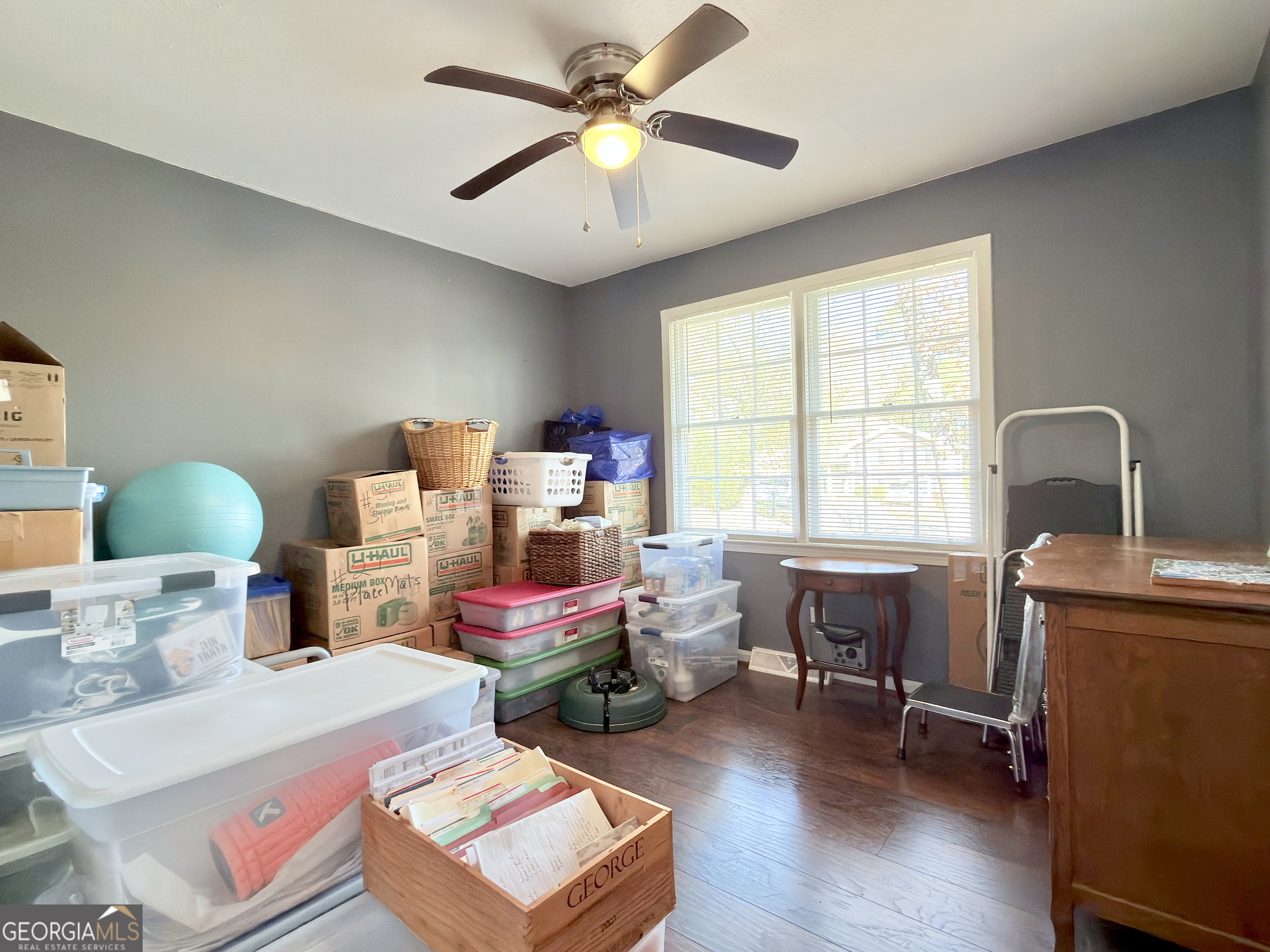 38 Parkwood Circle NE Rome GA 30161