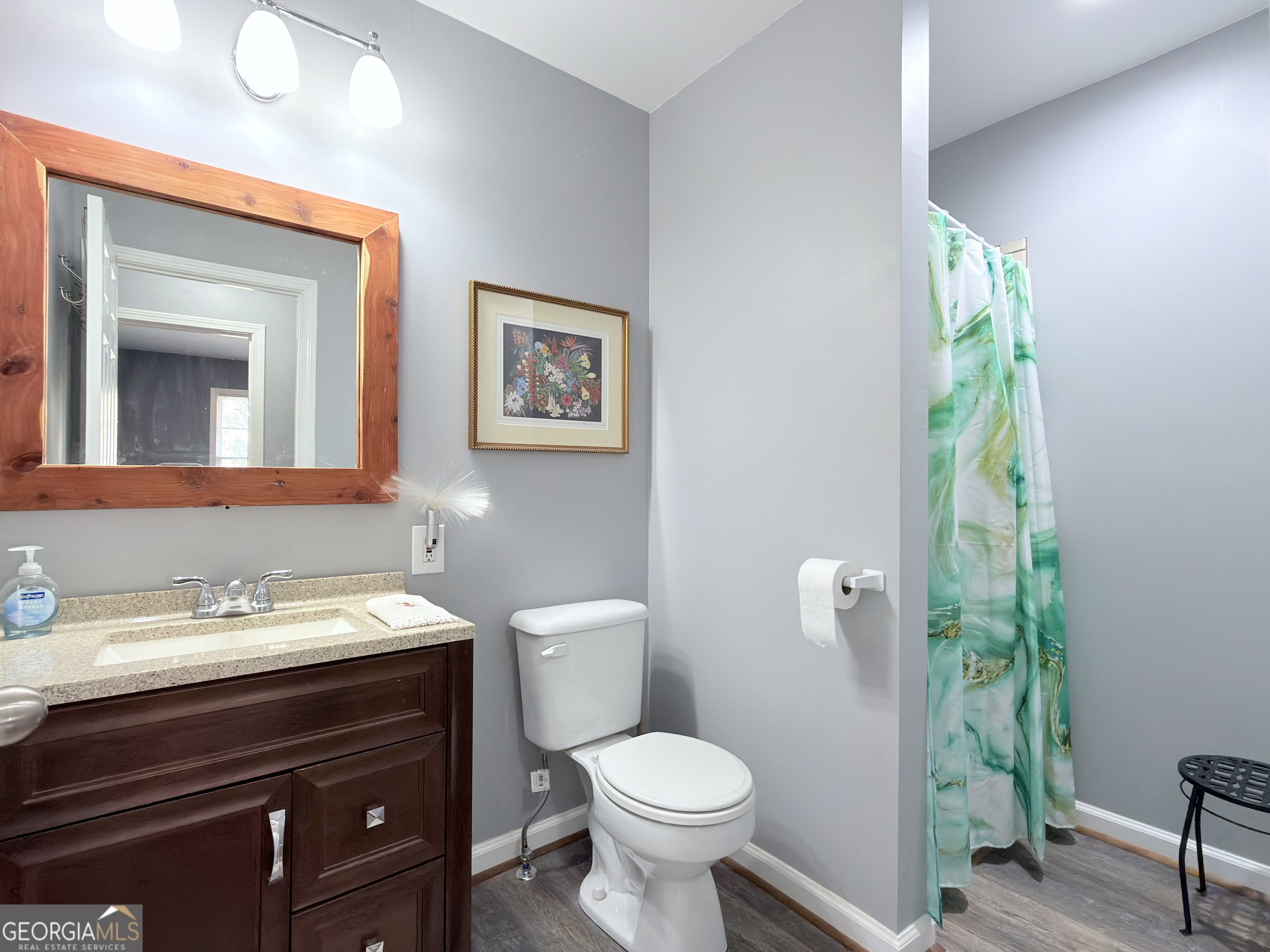 38 Parkwood Circle NE Rome GA 30161