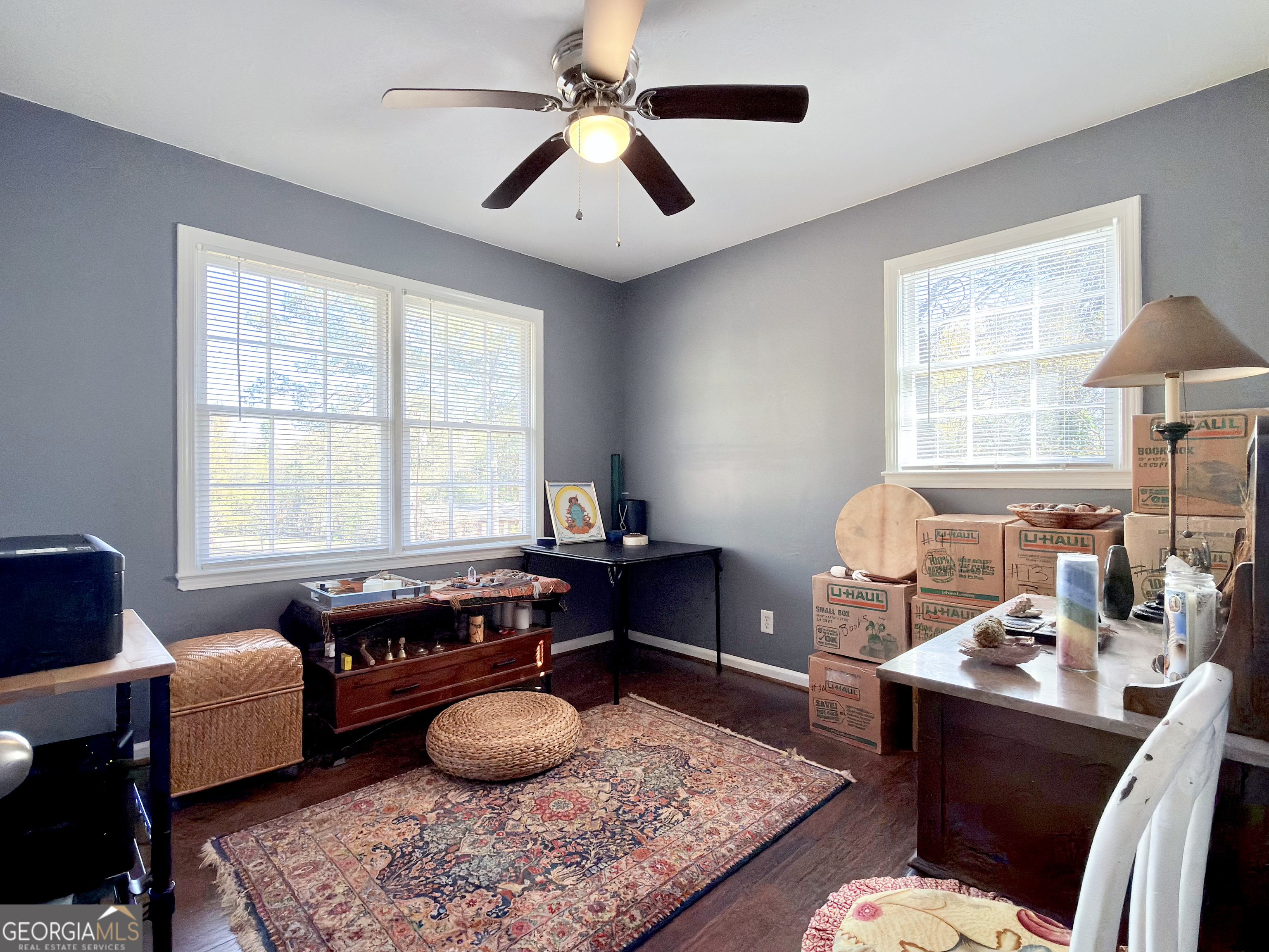 38 Parkwood Circle NE Rome GA 30161