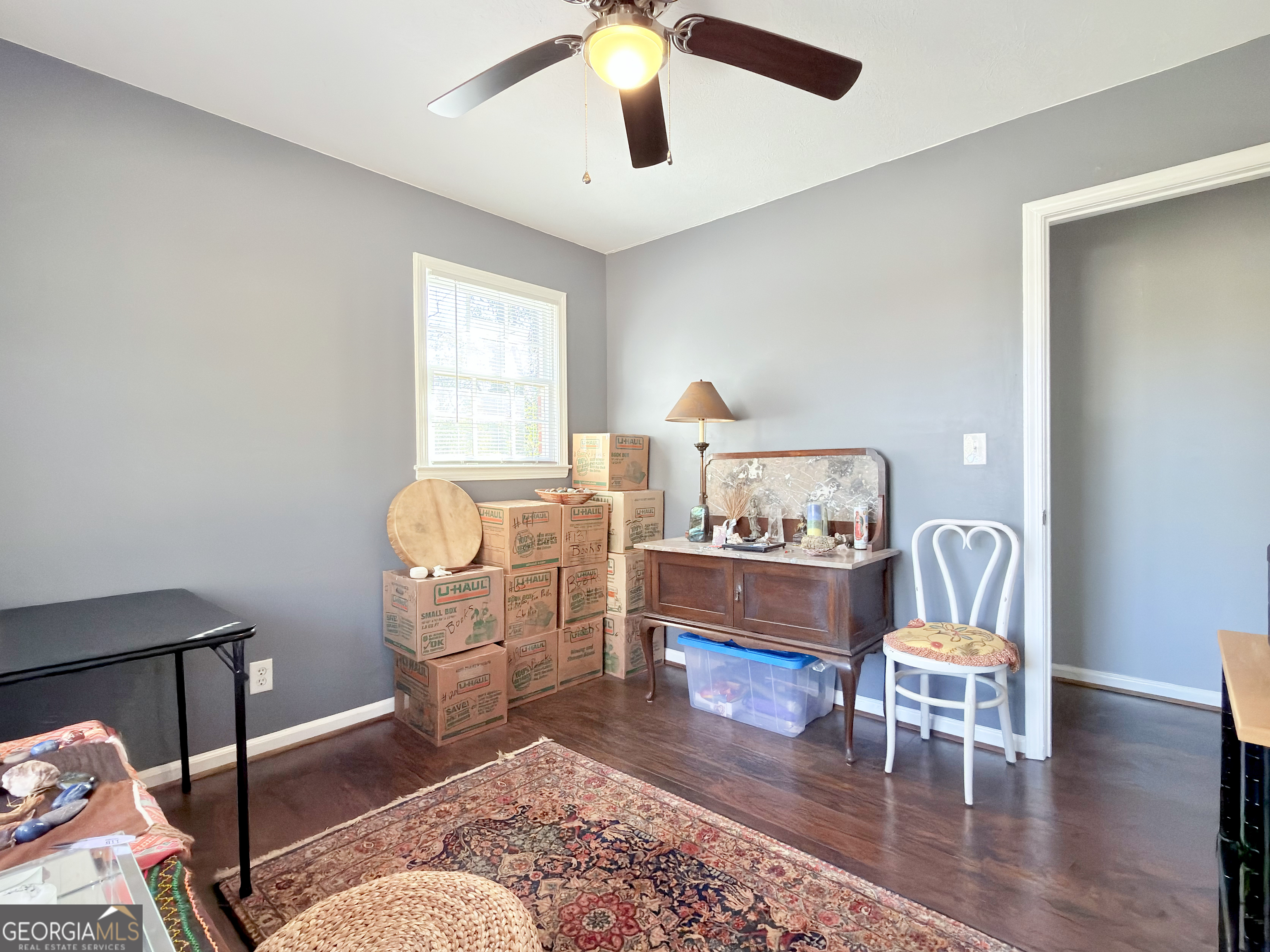 38 Parkwood Circle NE Rome GA 30161