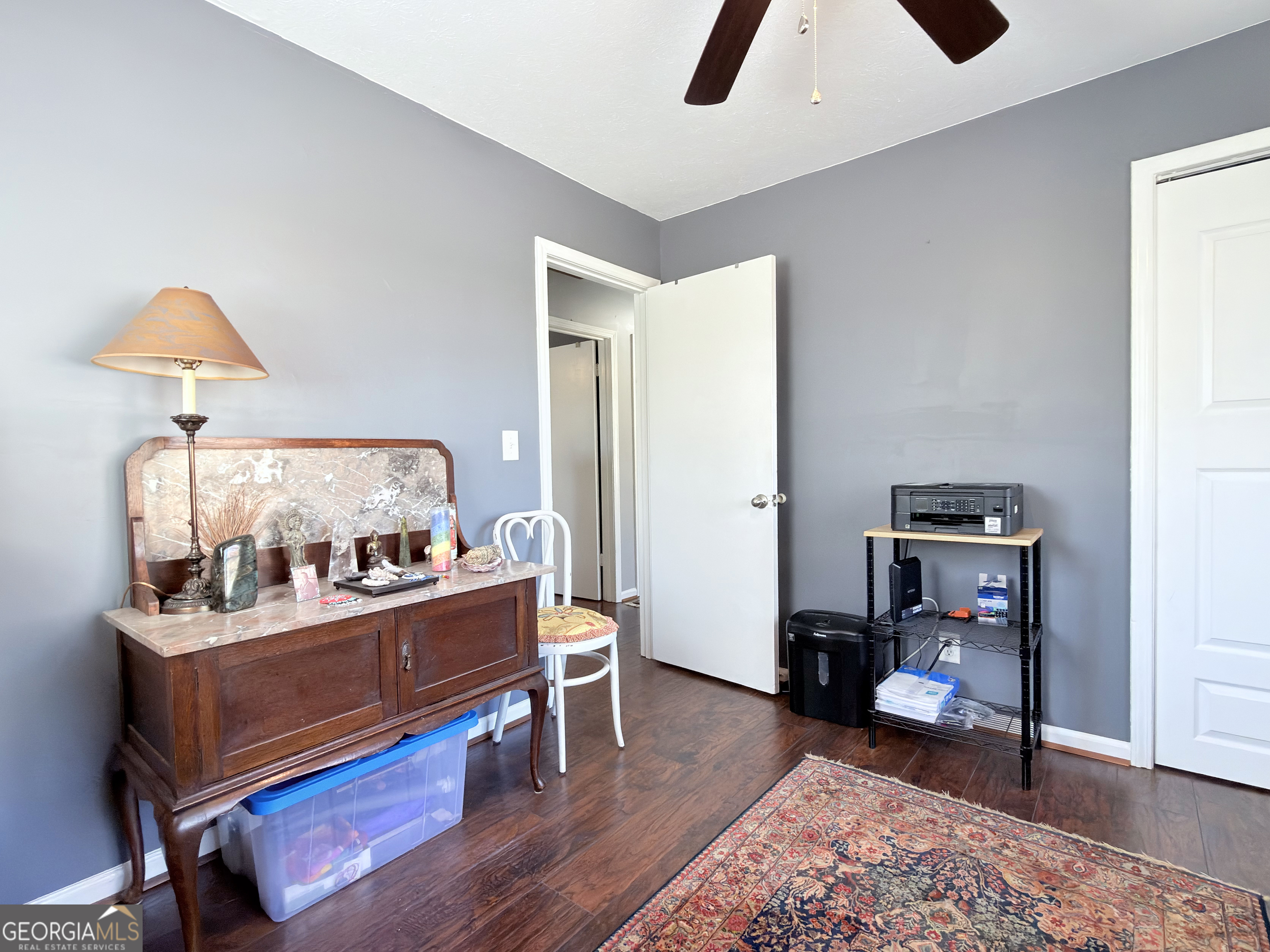 38 Parkwood Circle NE Rome GA 30161