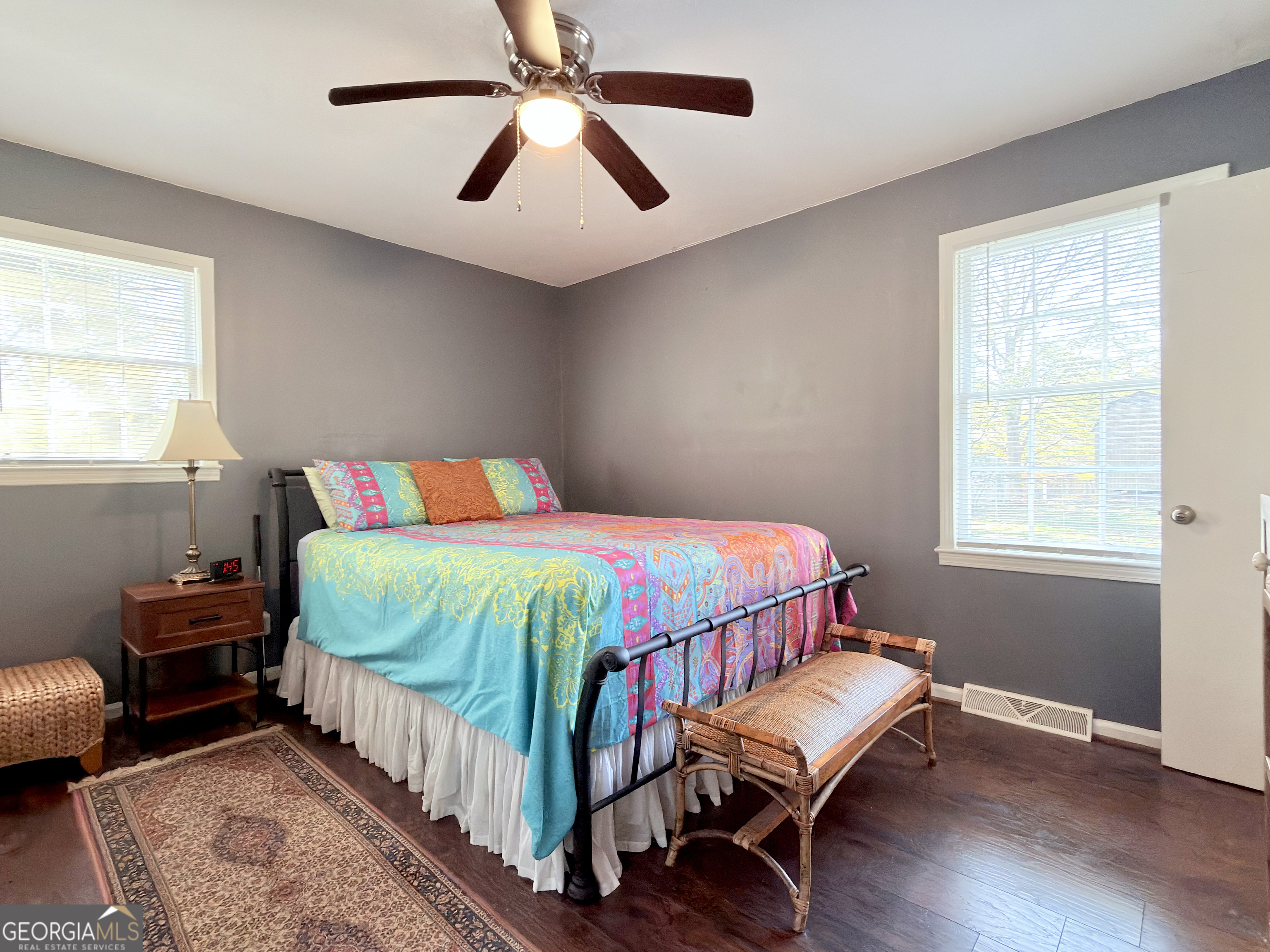 38 Parkwood Circle NE Rome GA 30161