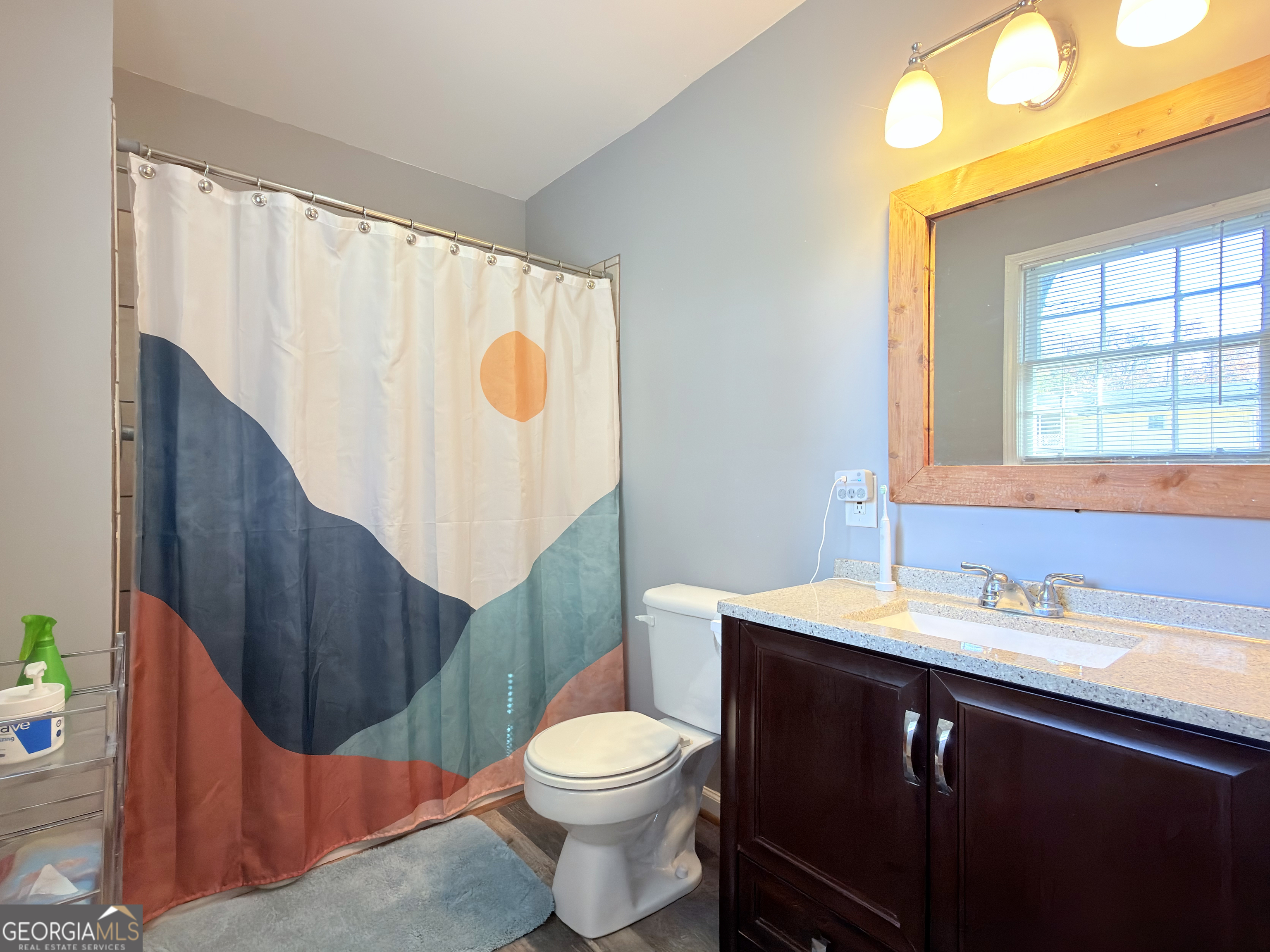 38 Parkwood Circle NE Rome GA 30161