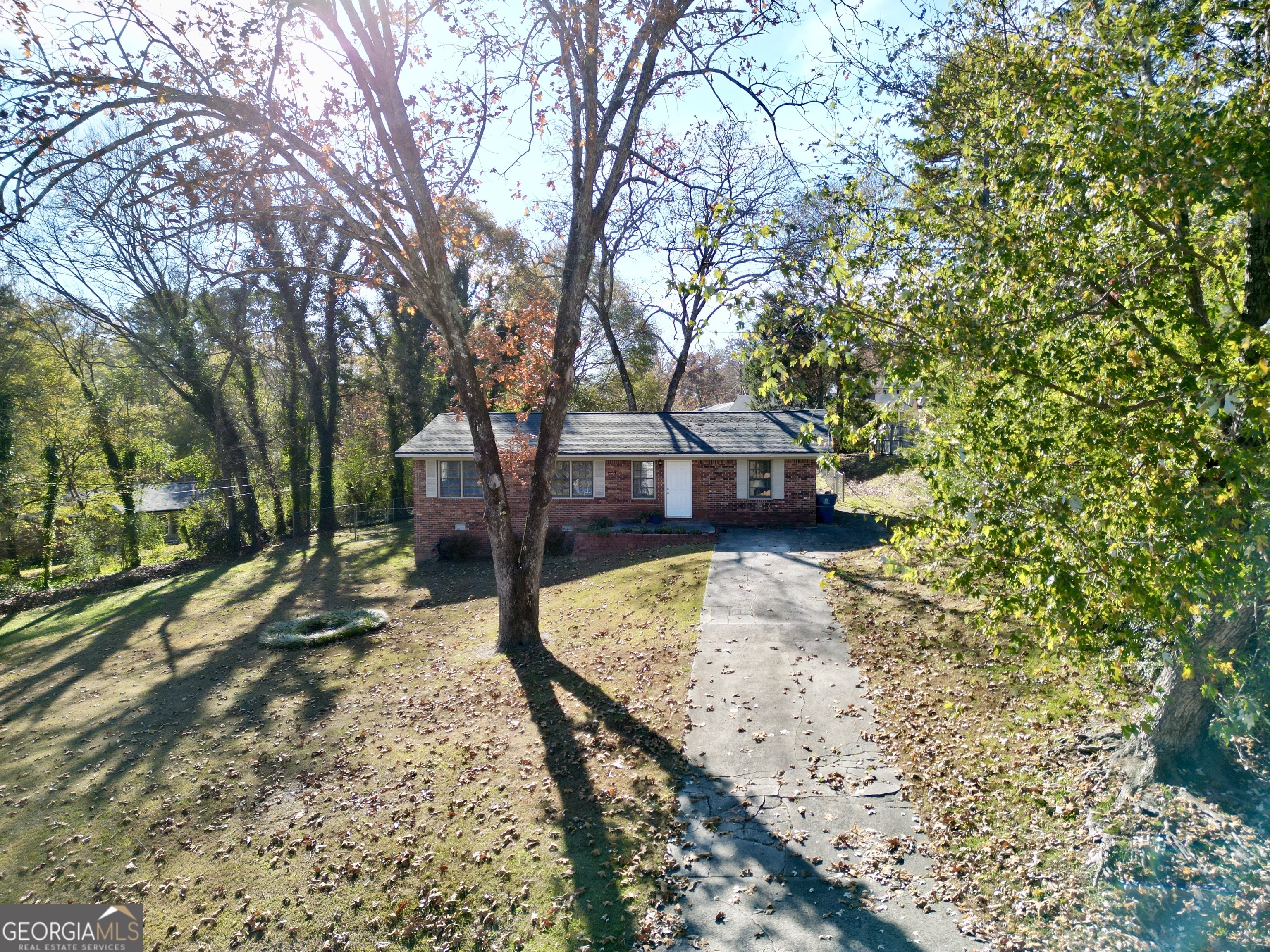 38 Parkwood Circle NE Rome GA 30161