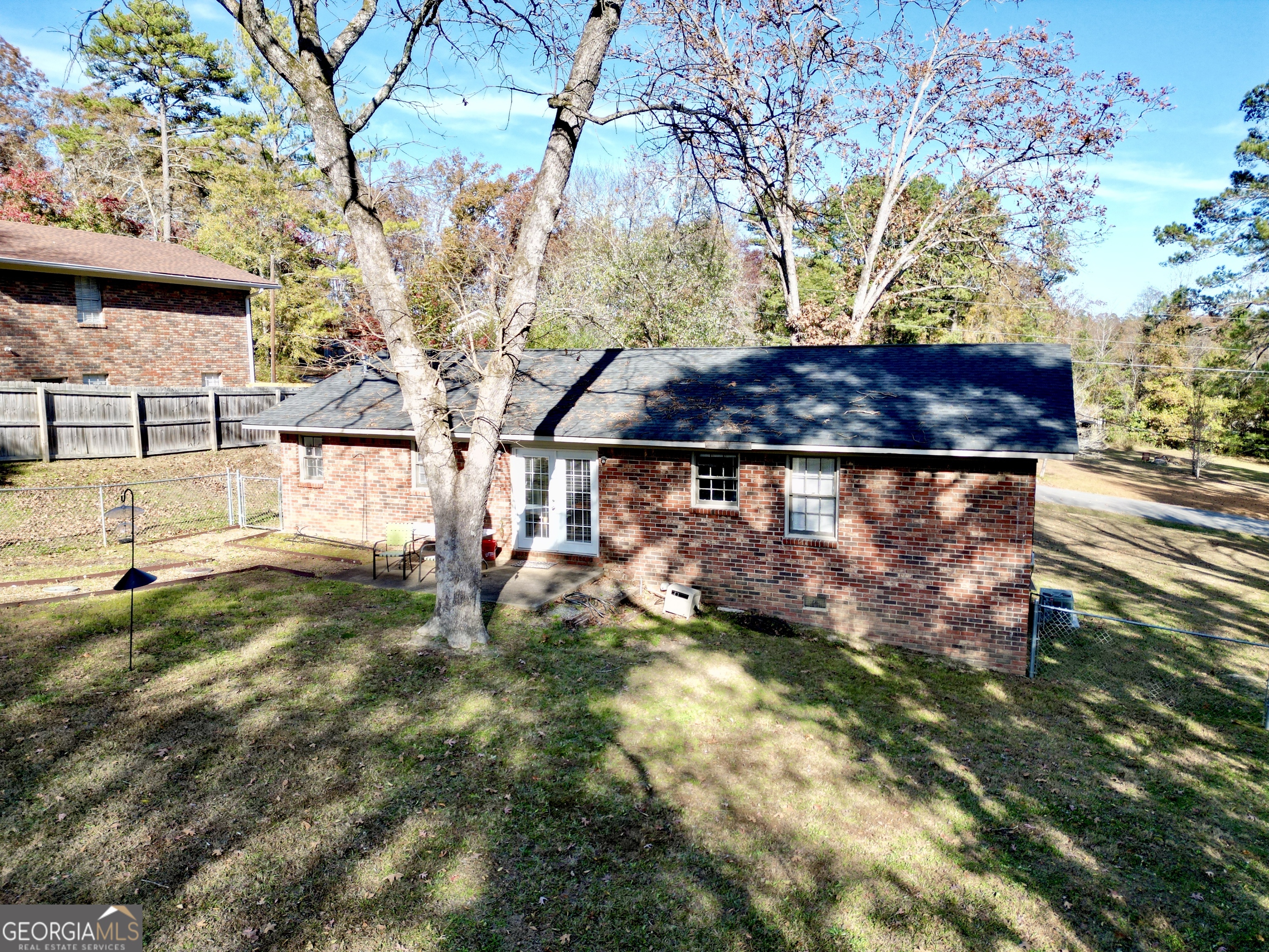 38 Parkwood Circle NE Rome GA 30161