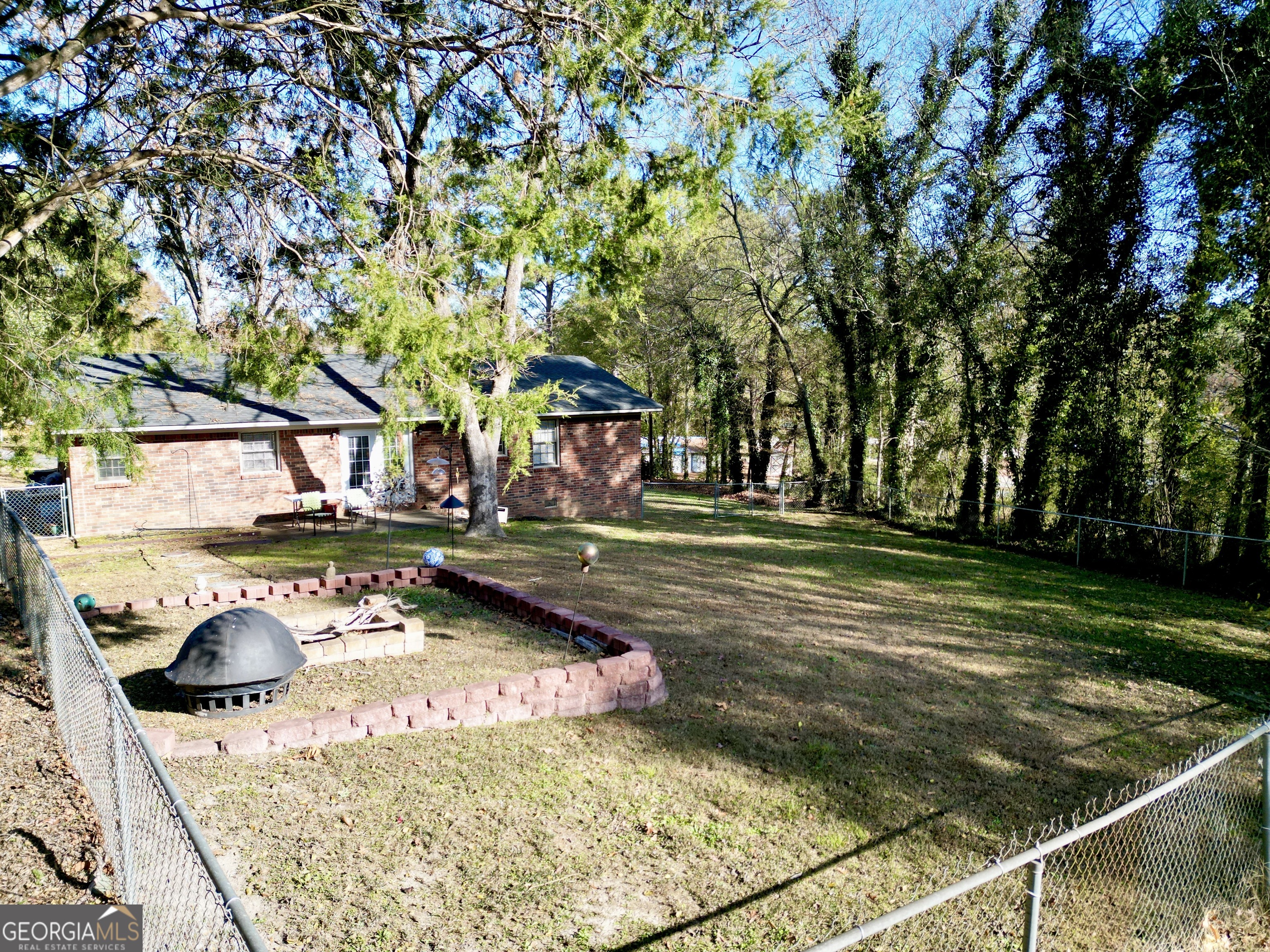 38 Parkwood Circle NE Rome GA 30161