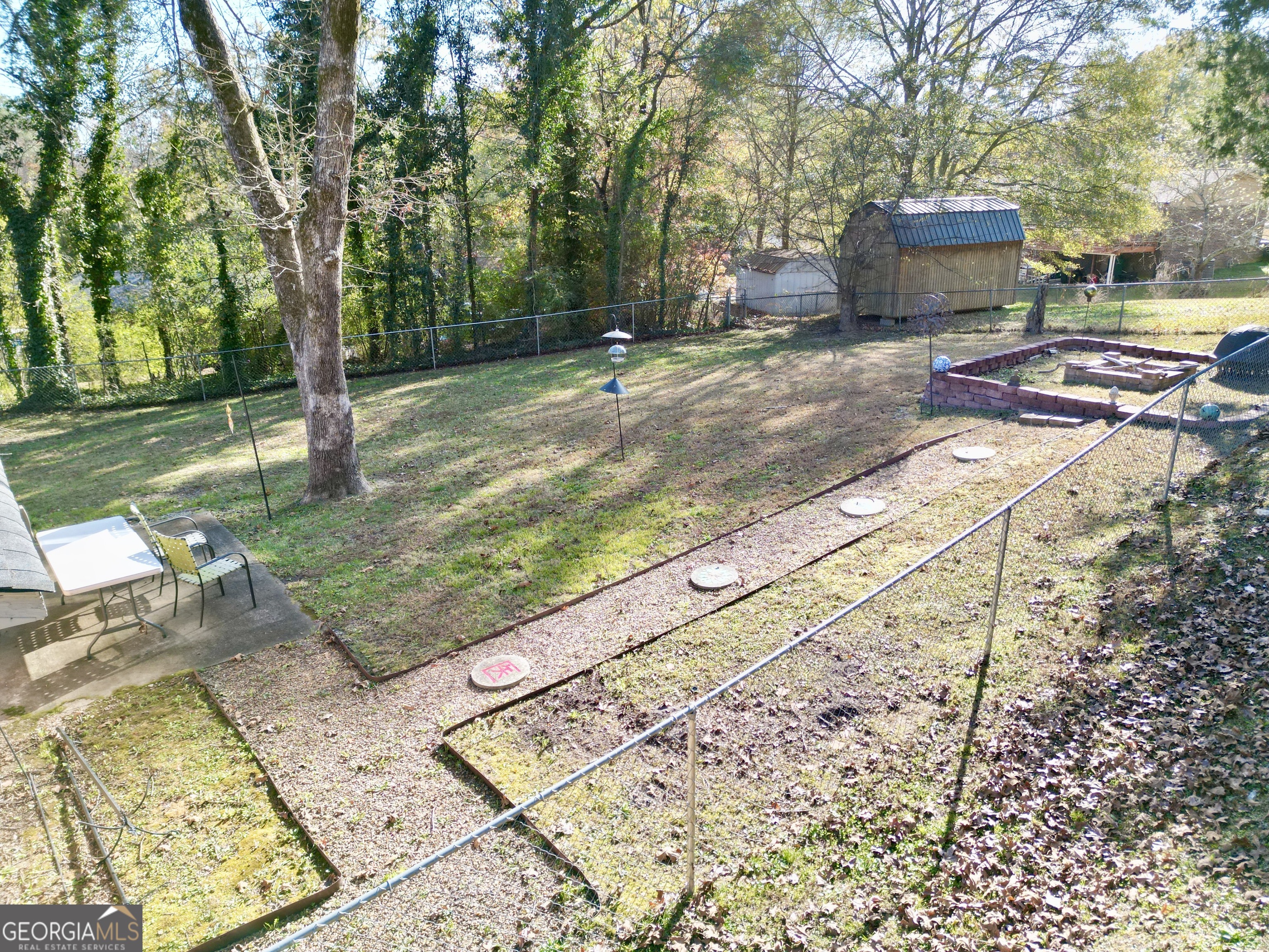 38 Parkwood Circle NE Rome GA 30161