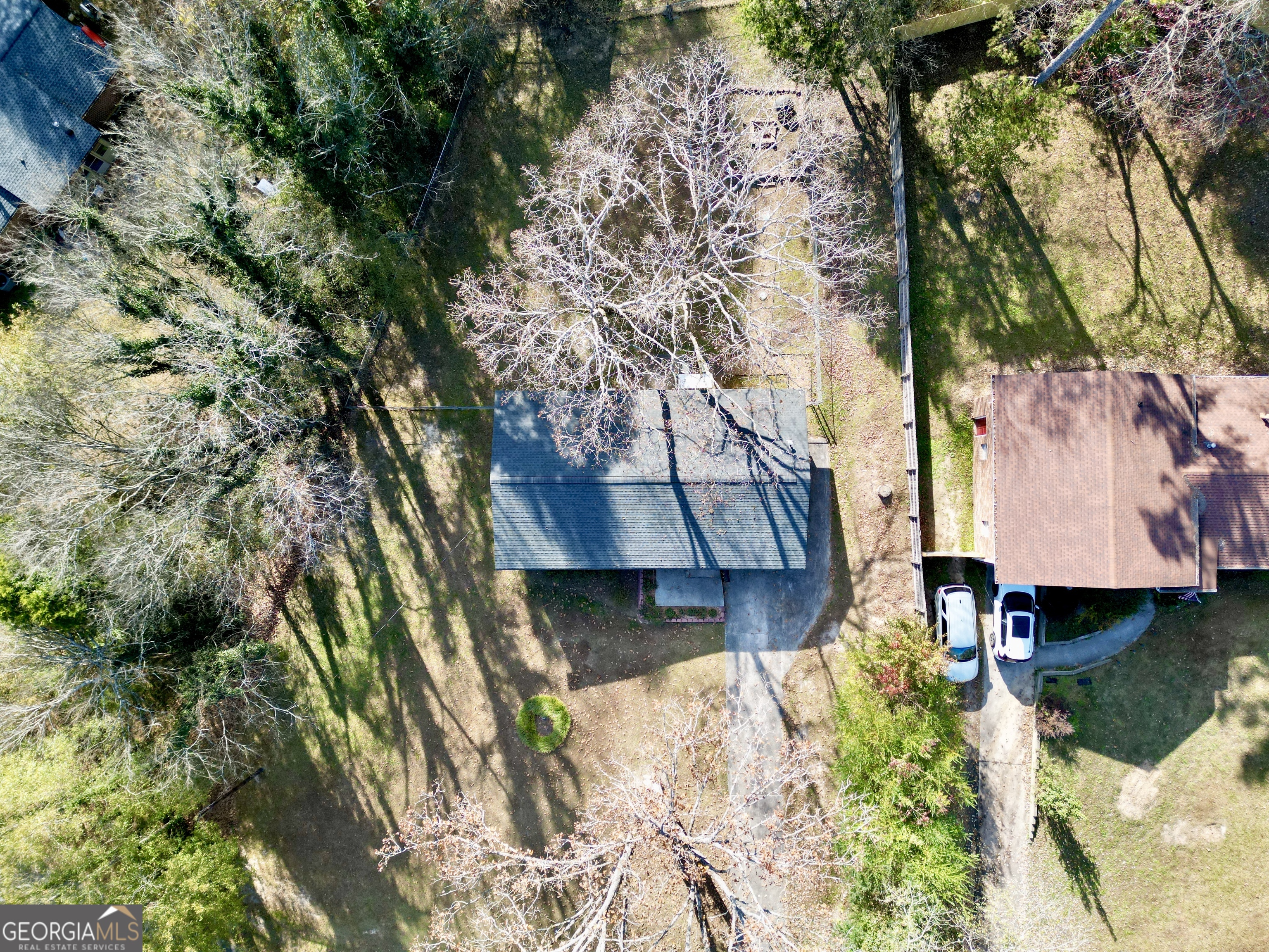 38 Parkwood Circle NE Rome GA 30161