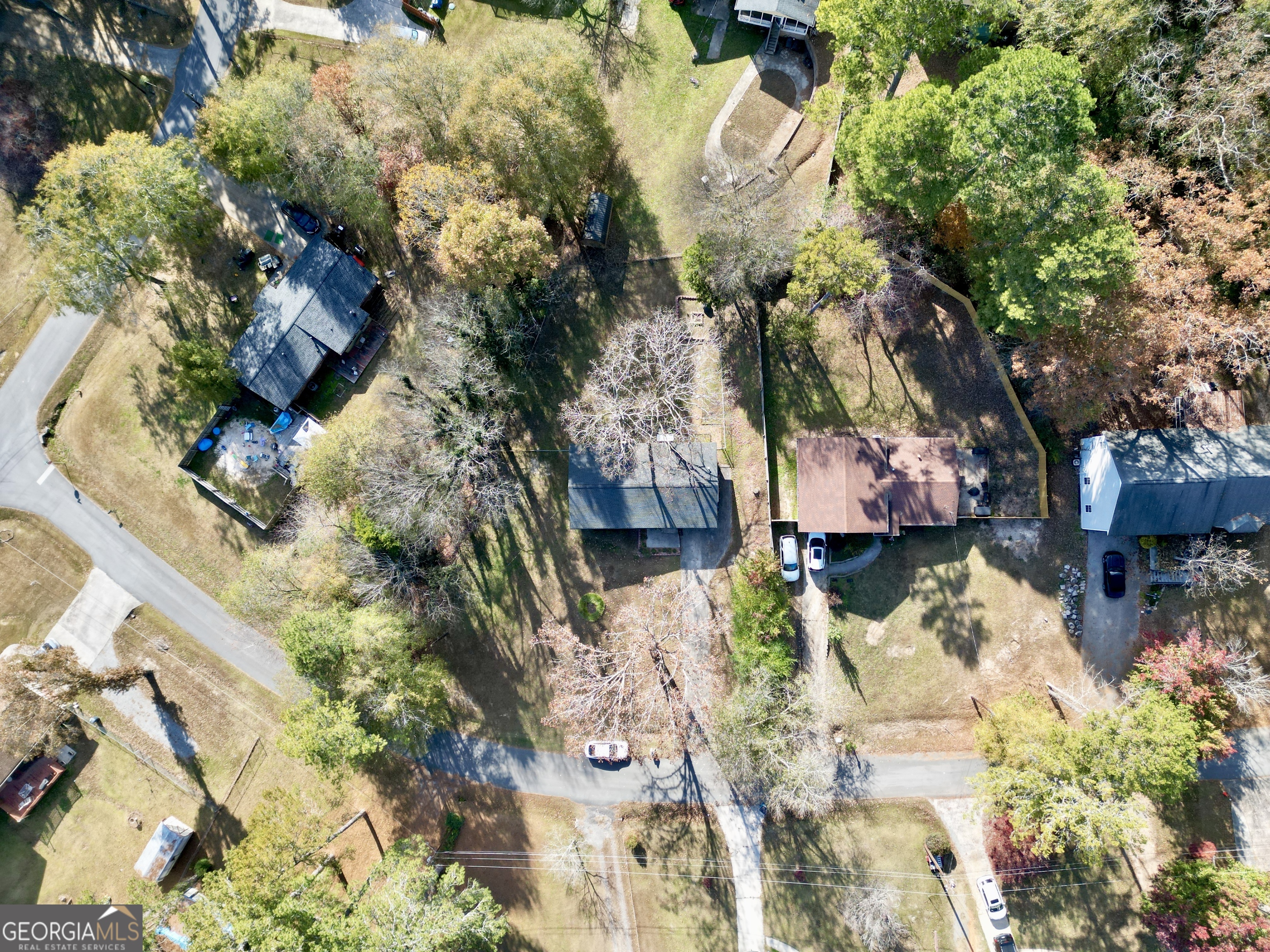 38 Parkwood Circle NE Rome GA 30161