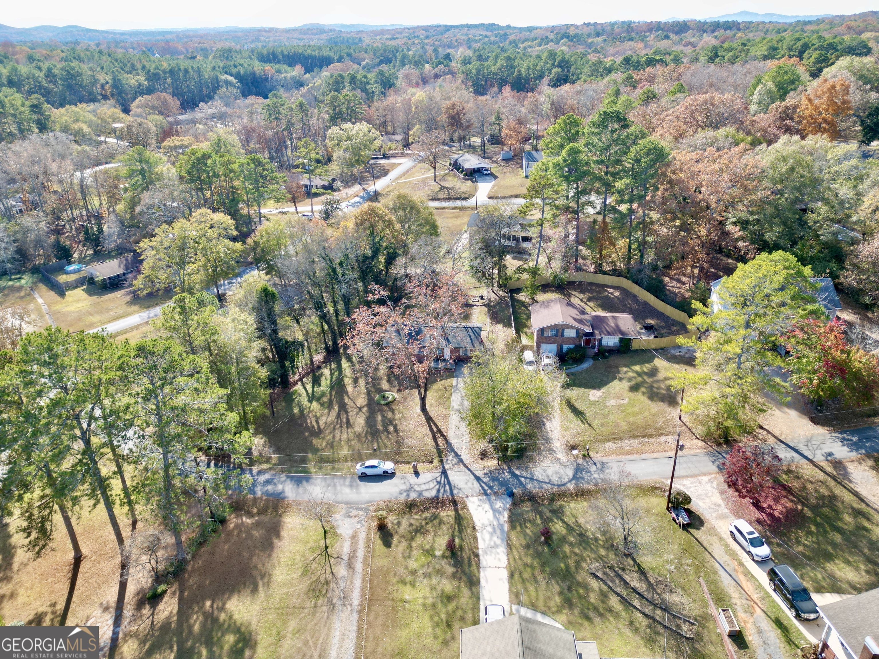 38 Parkwood Circle NE Rome GA 30161