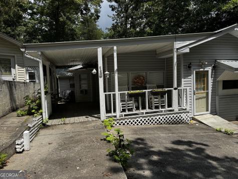18 Candy Land Drive Cleveland GA 30528