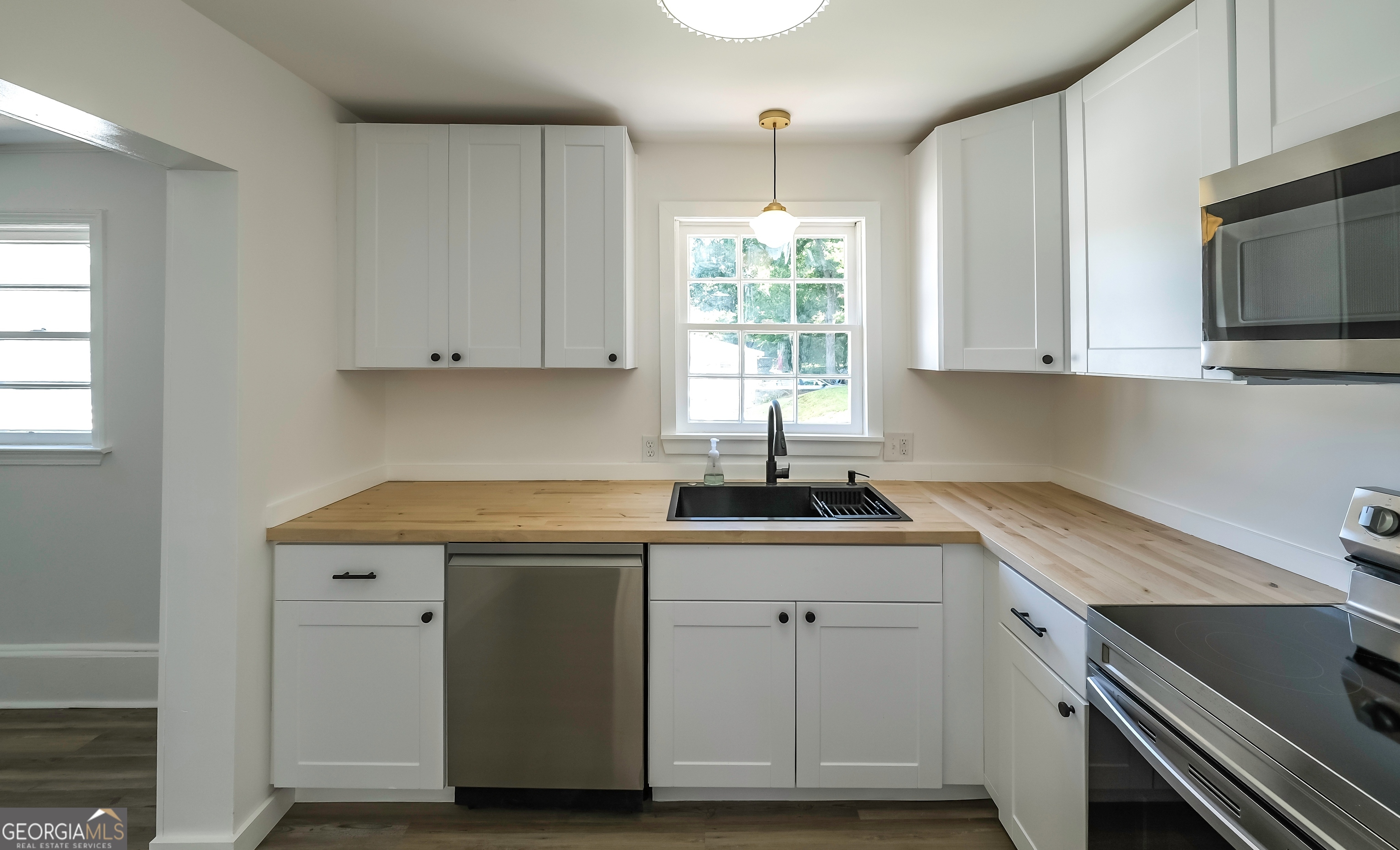 122 Perkins Street NE Rome GA 30161