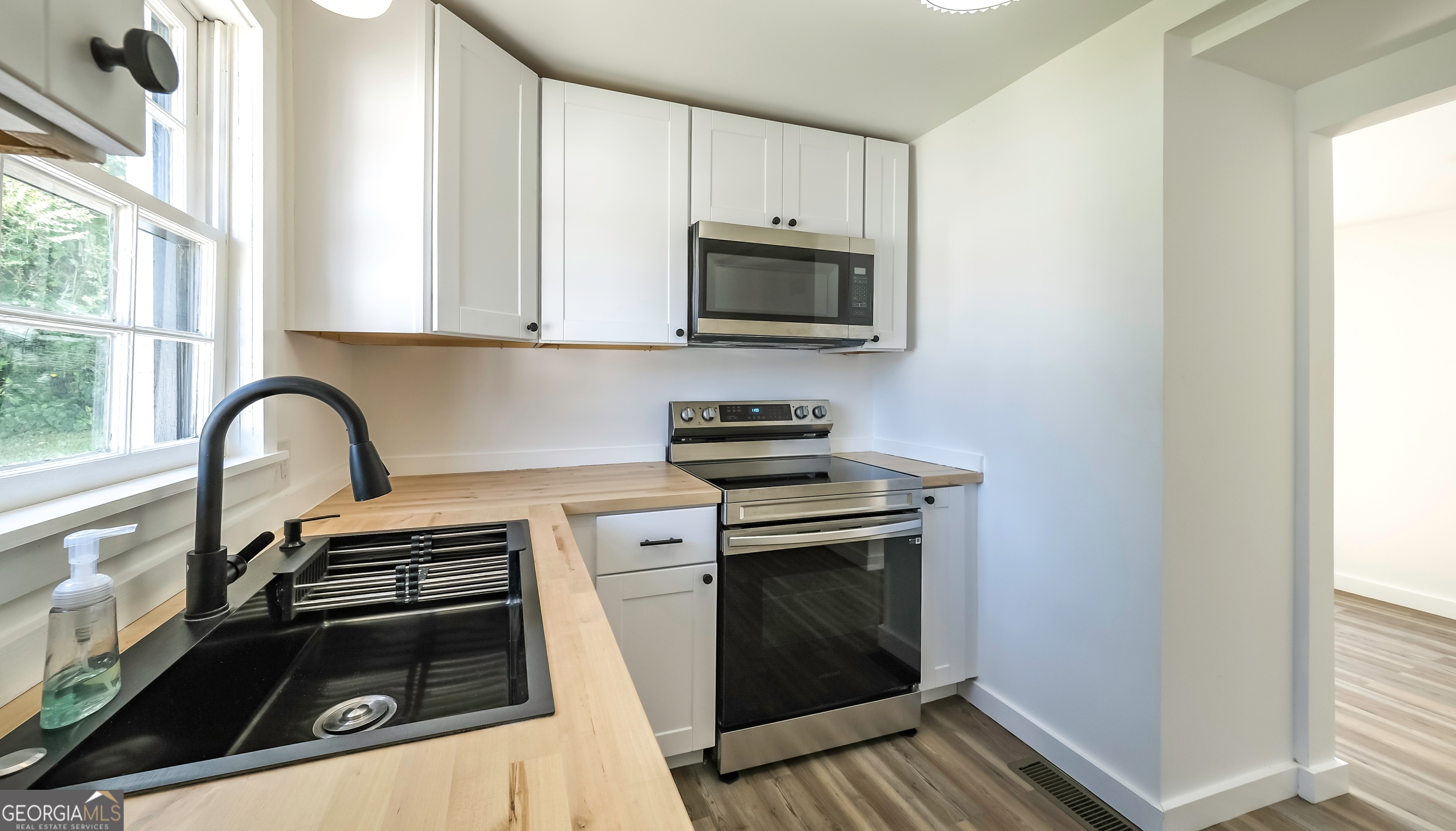 122 Perkins Street NE Rome GA 30161