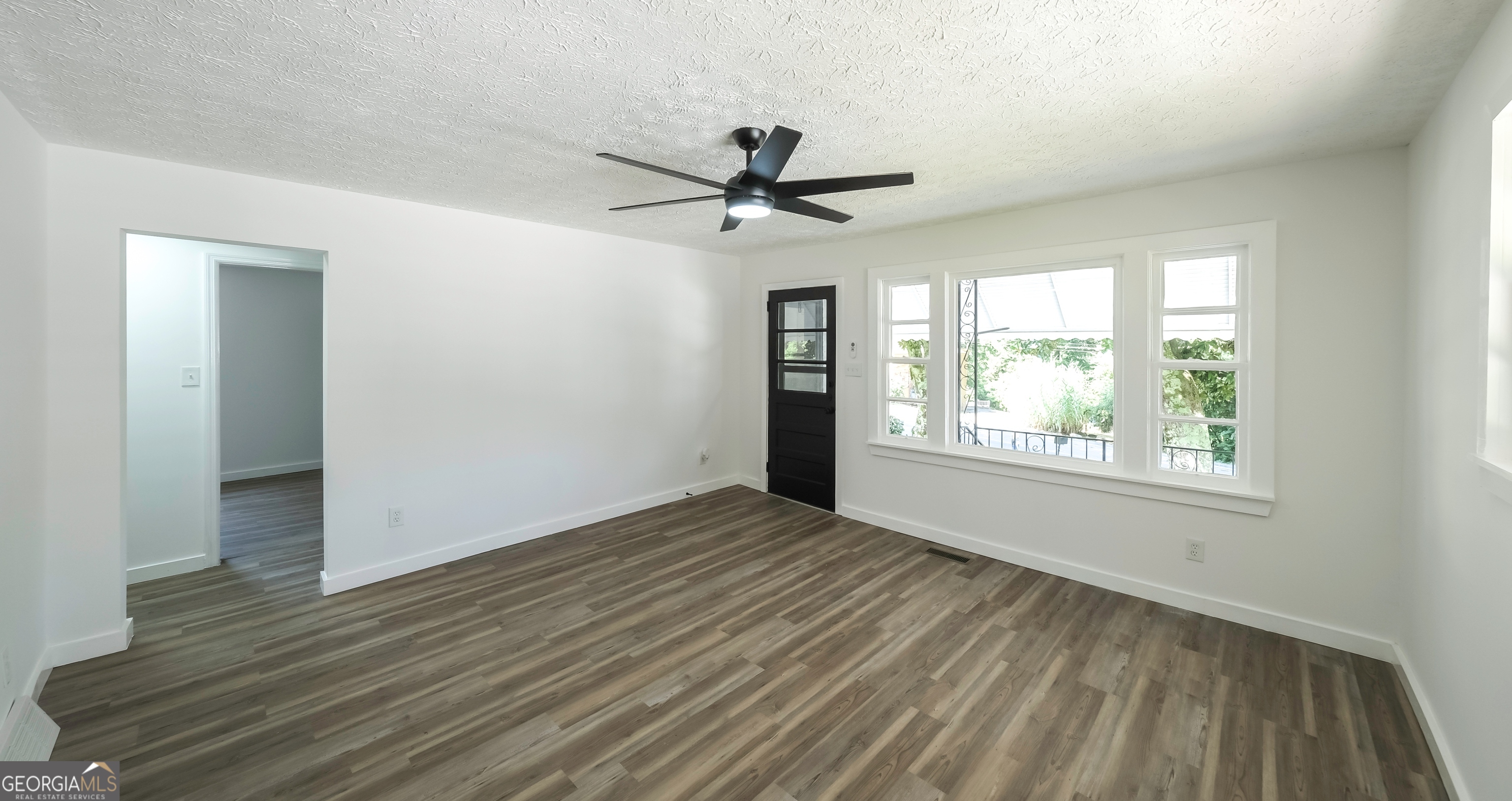 122 Perkins Street NE Rome GA 30161