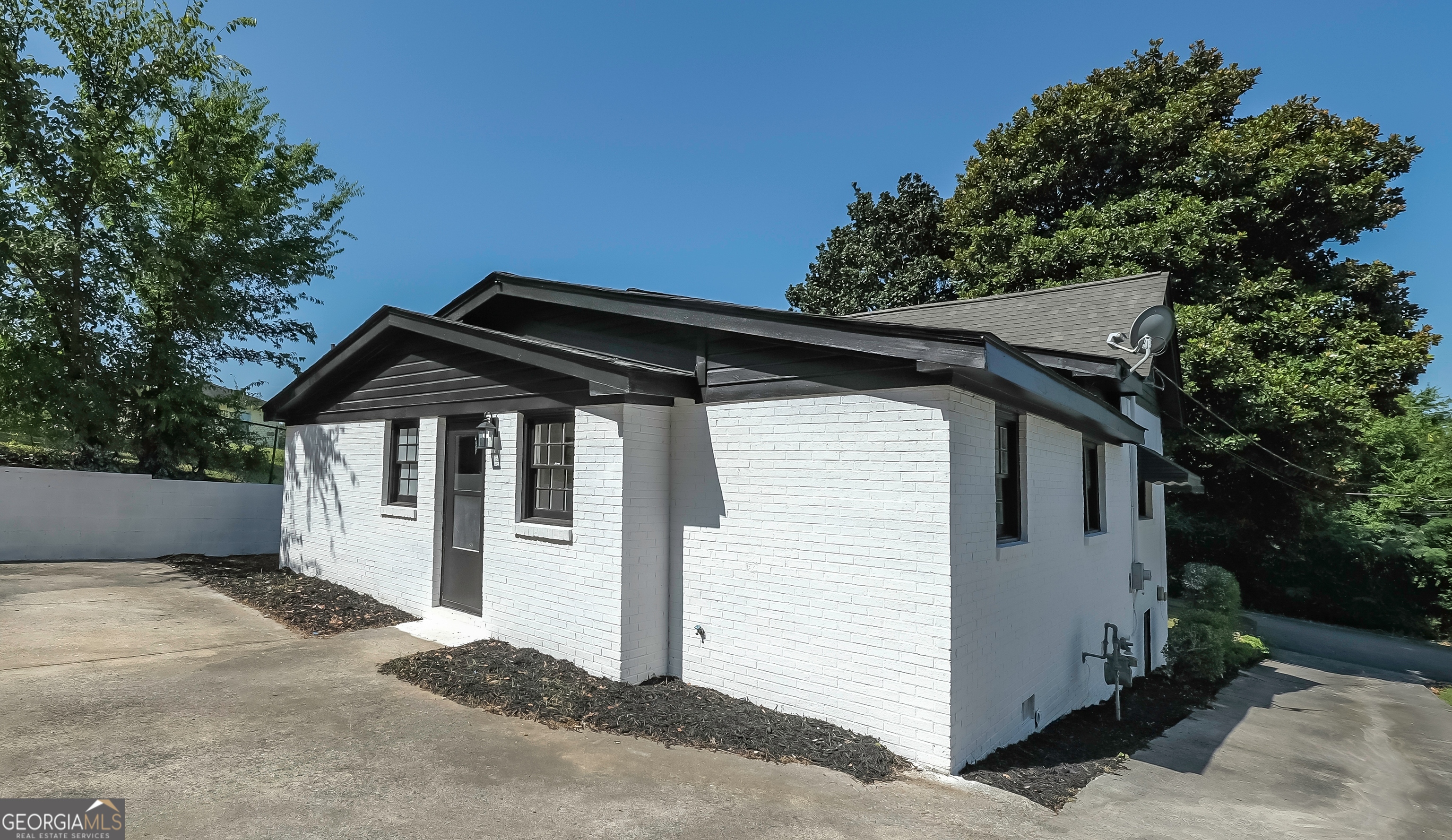 122 Perkins Street NE Rome GA 30161