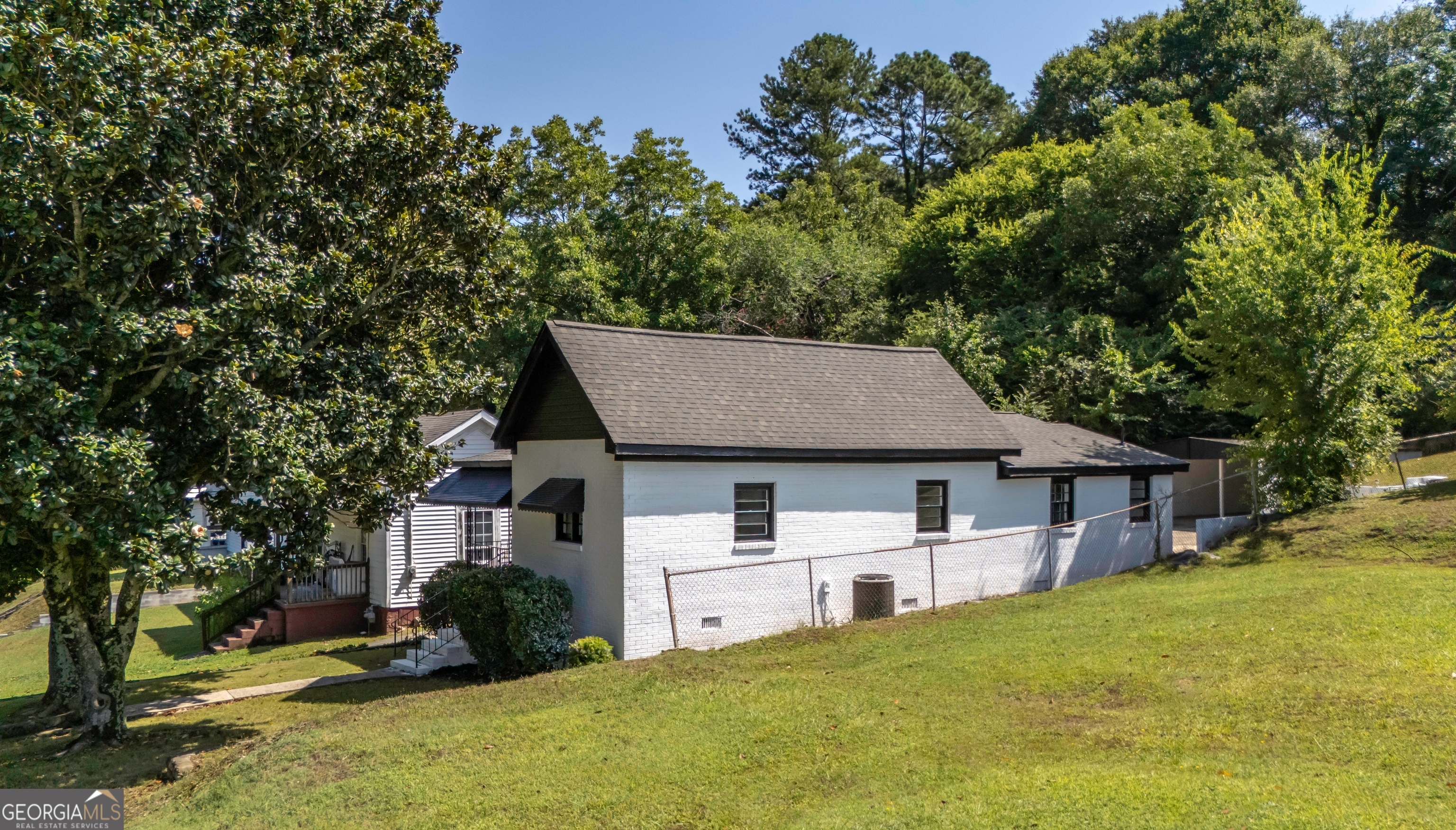 122 Perkins Street NE Rome GA 30161