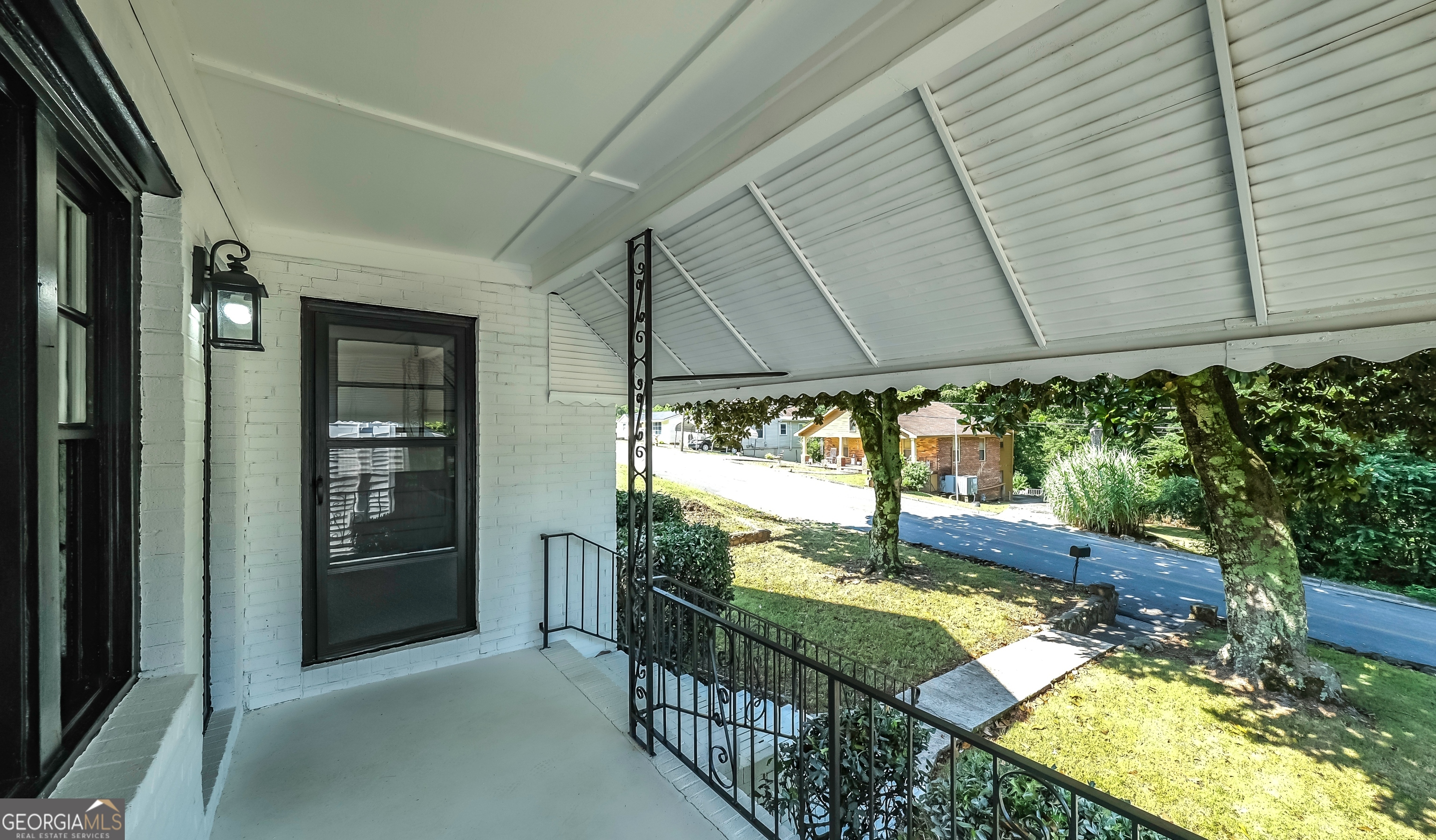 122 Perkins Street NE Rome GA 30161