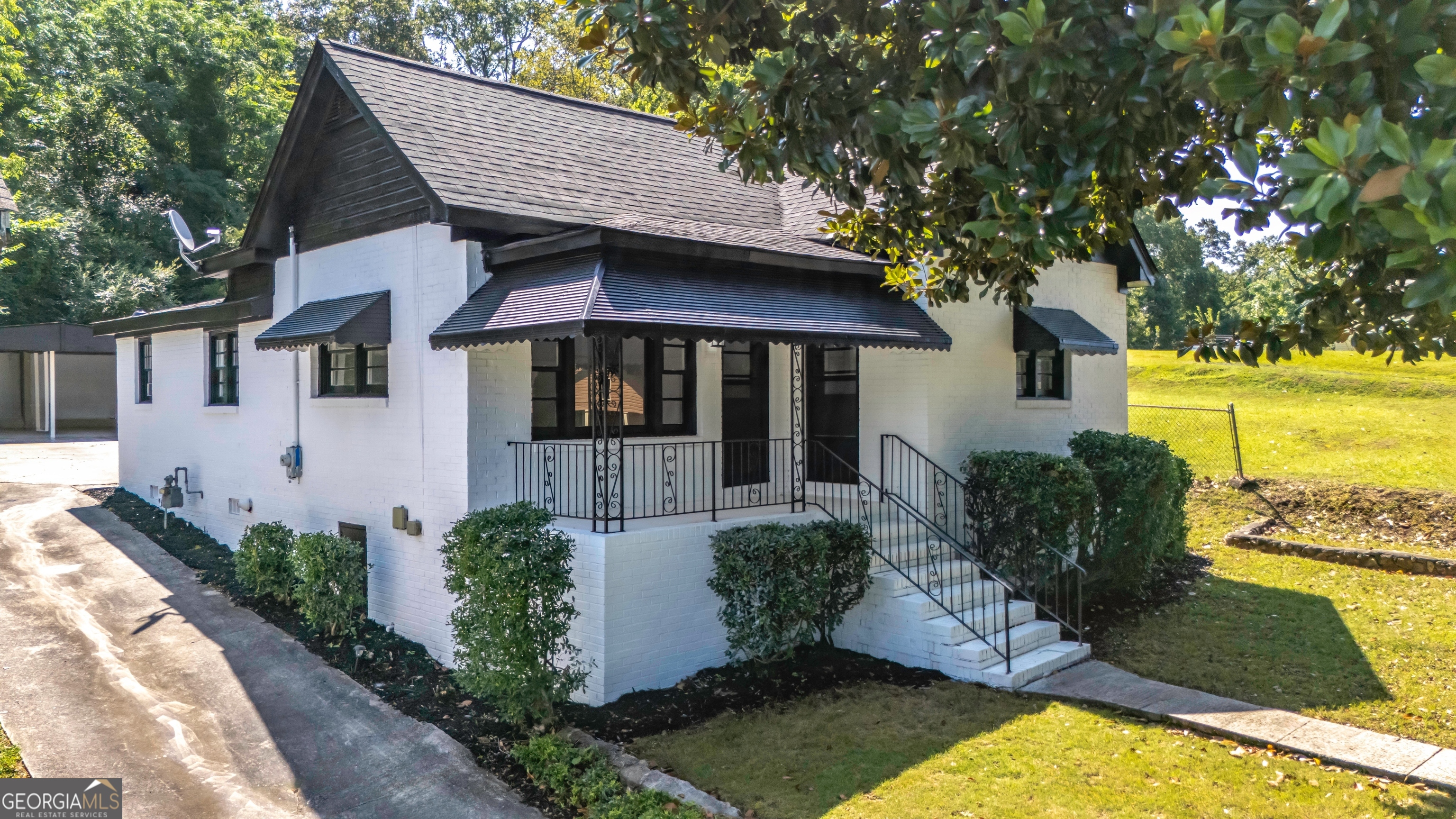 122 Perkins Street NE Rome GA 30161