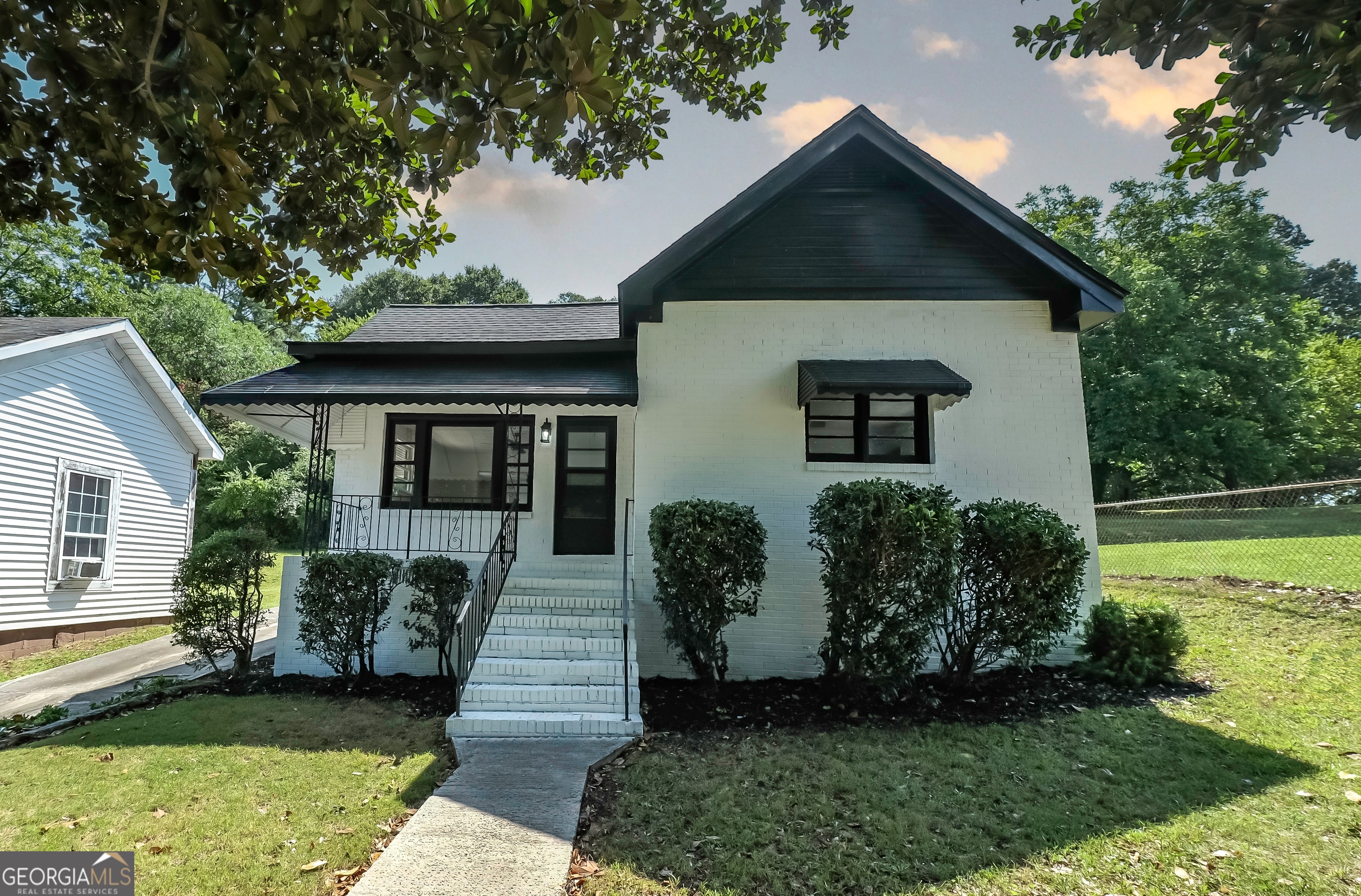 122 Perkins Street NE Rome GA 30161