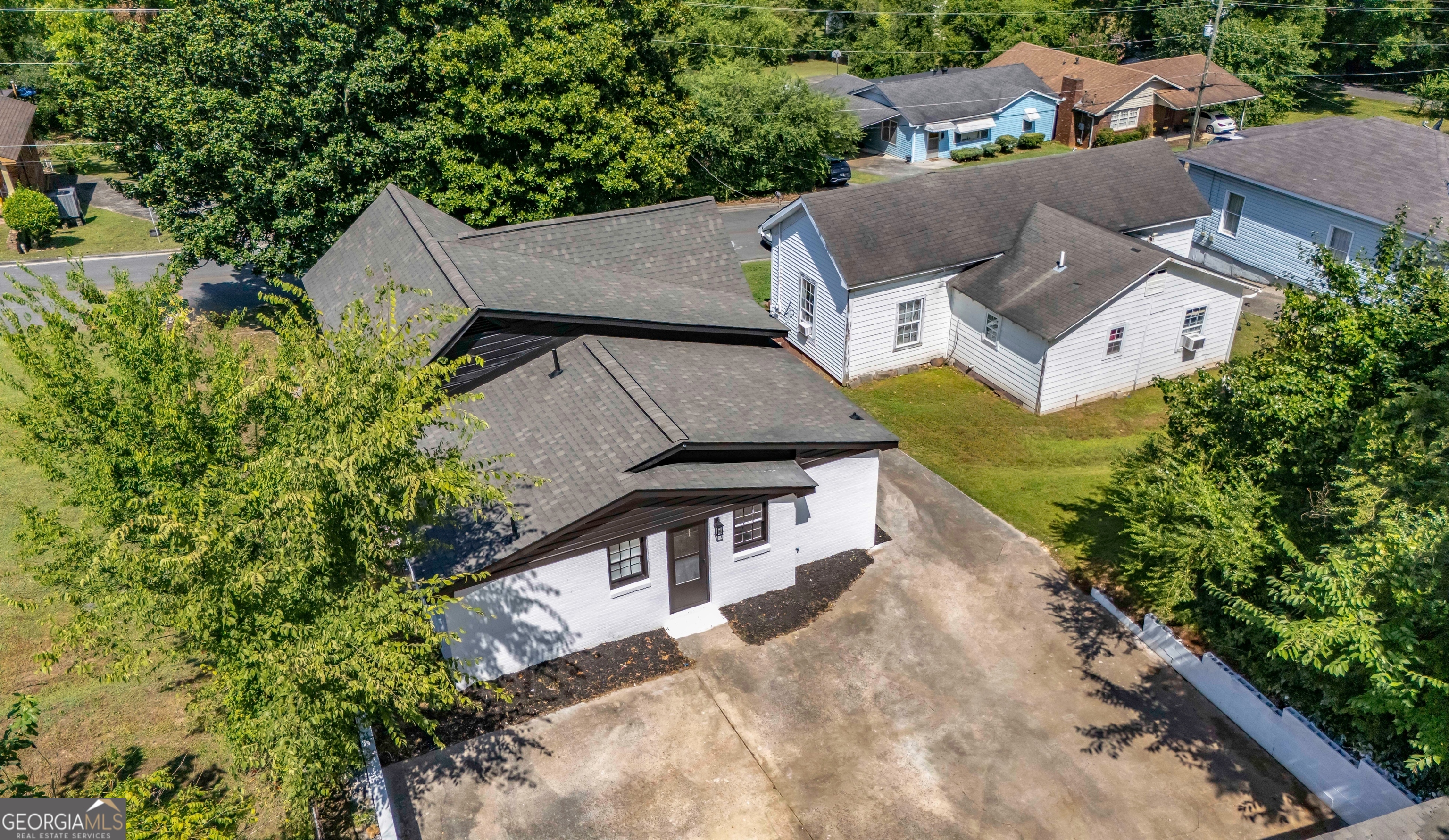 122 Perkins Street NE Rome GA 30161