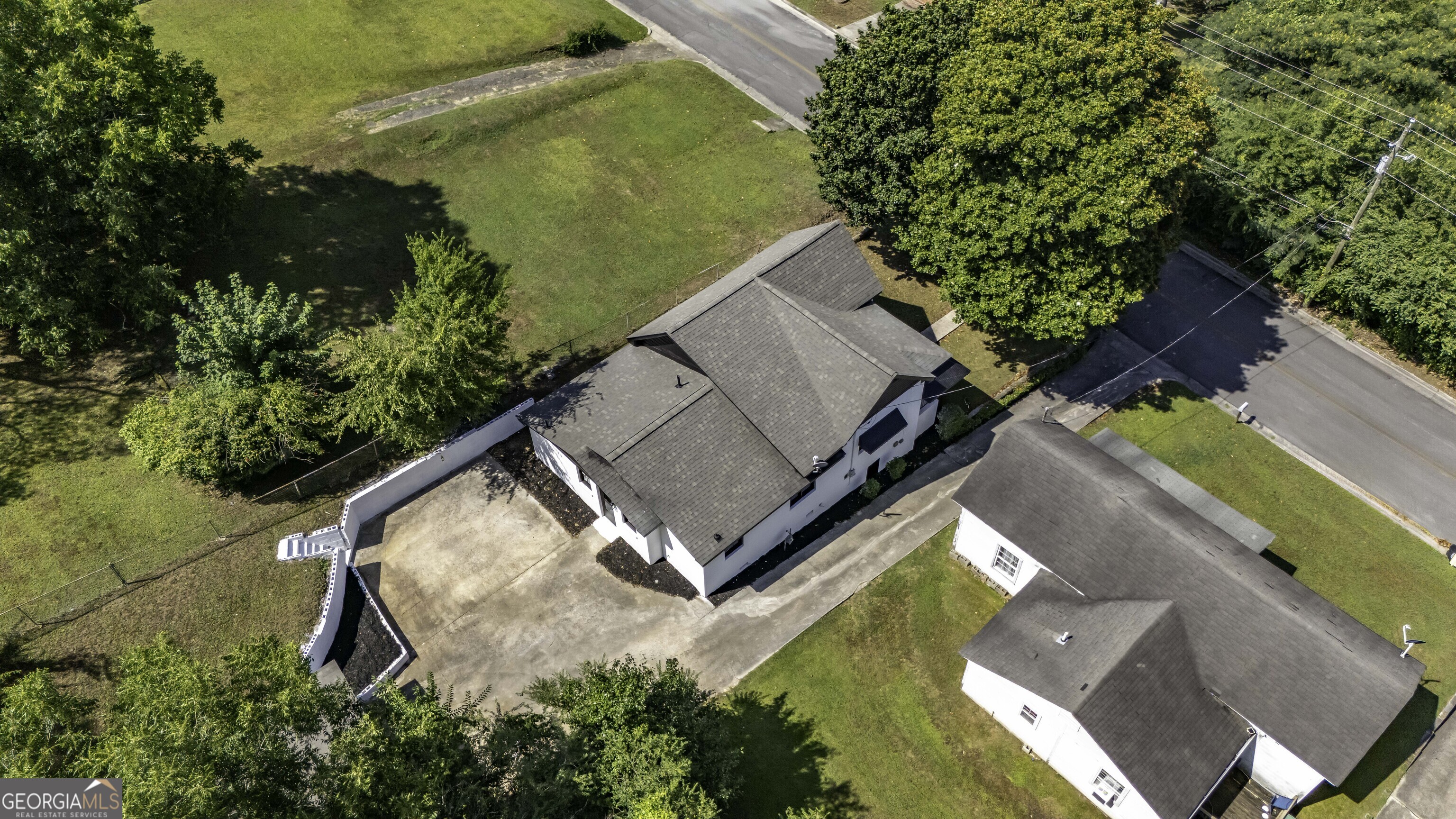 122 Perkins Street NE Rome GA 30161