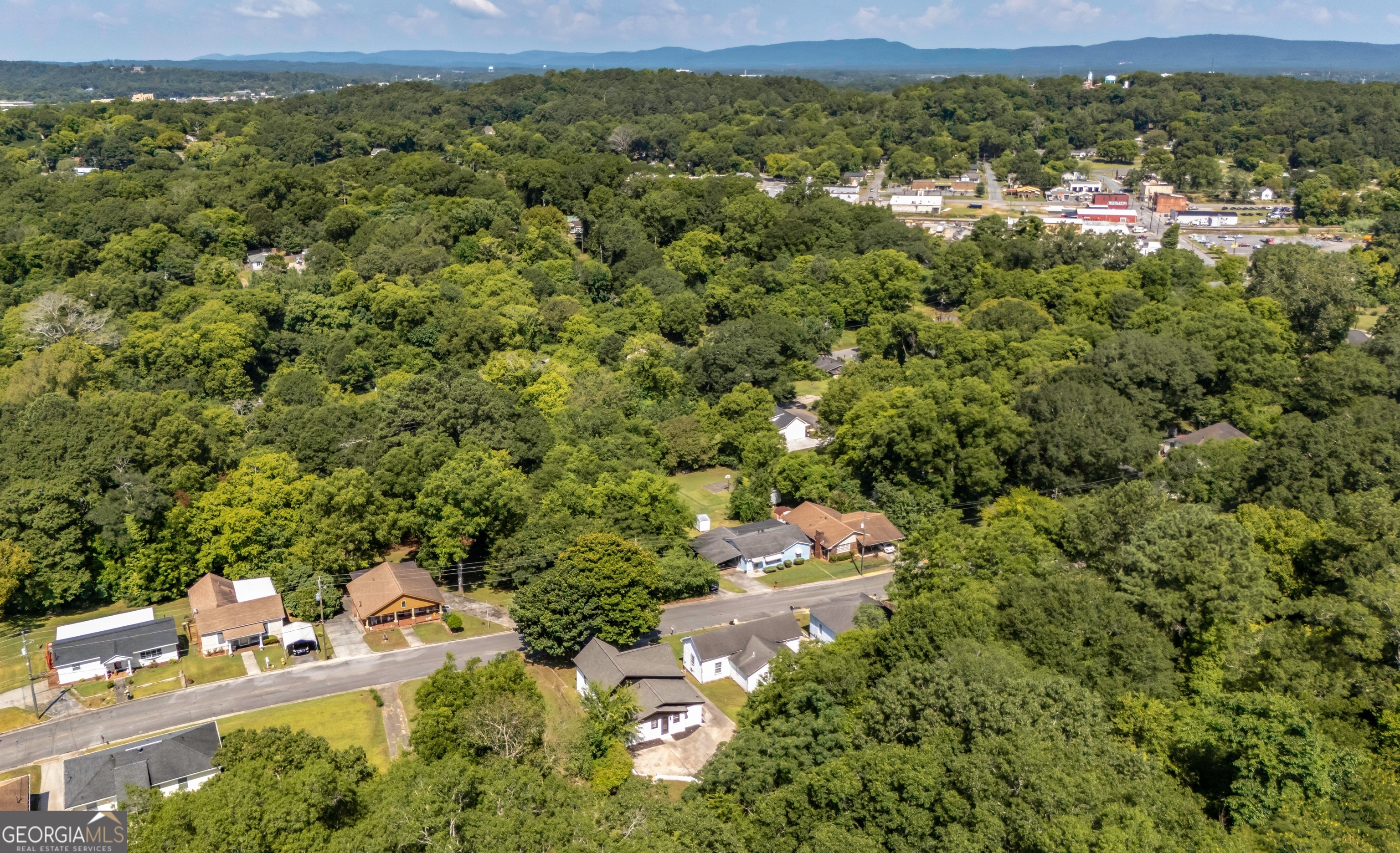 122 Perkins Street NE Rome GA 30161