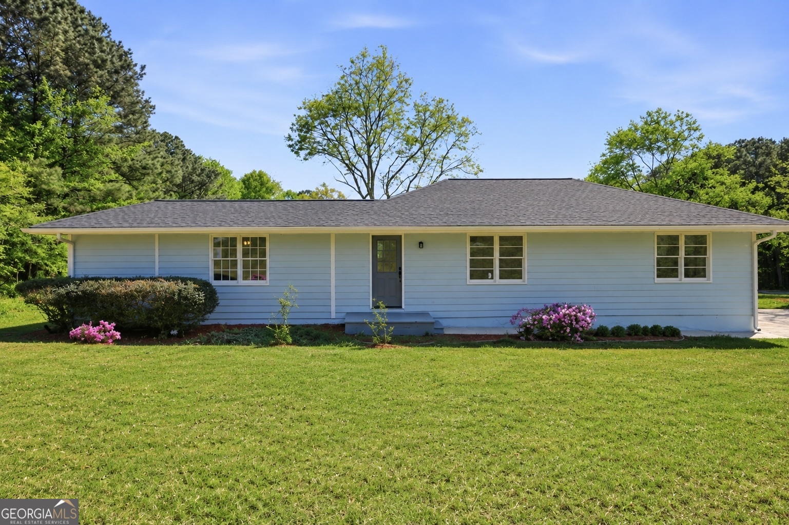 21 Nebo Drive Hiram GA 30141