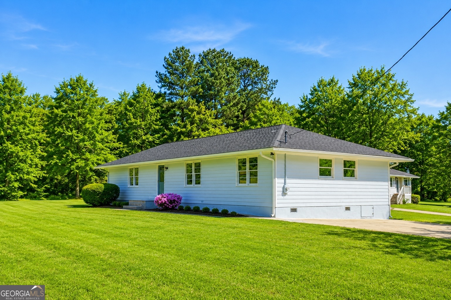 21 Nebo Drive Hiram GA 30141