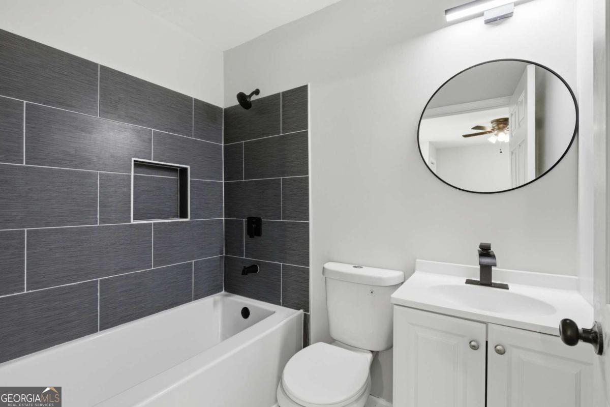 21 Nebo Drive Hiram GA 30141