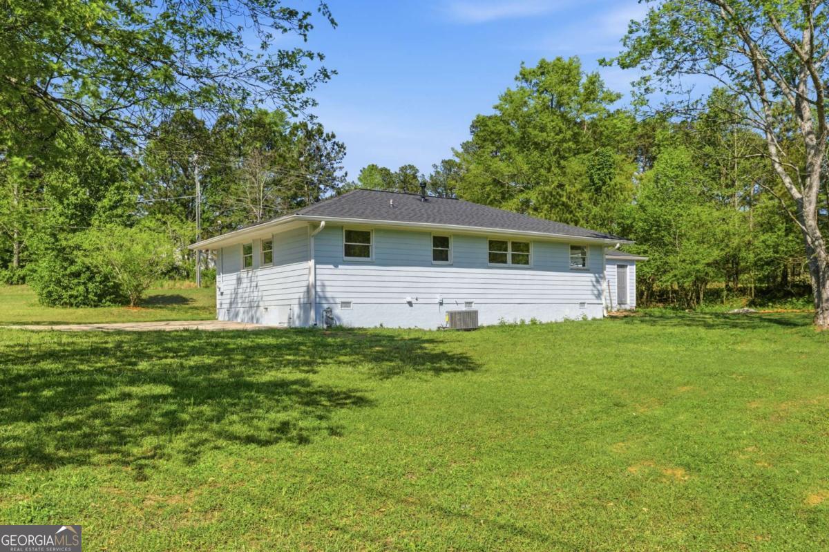21 Nebo Drive Hiram GA 30141